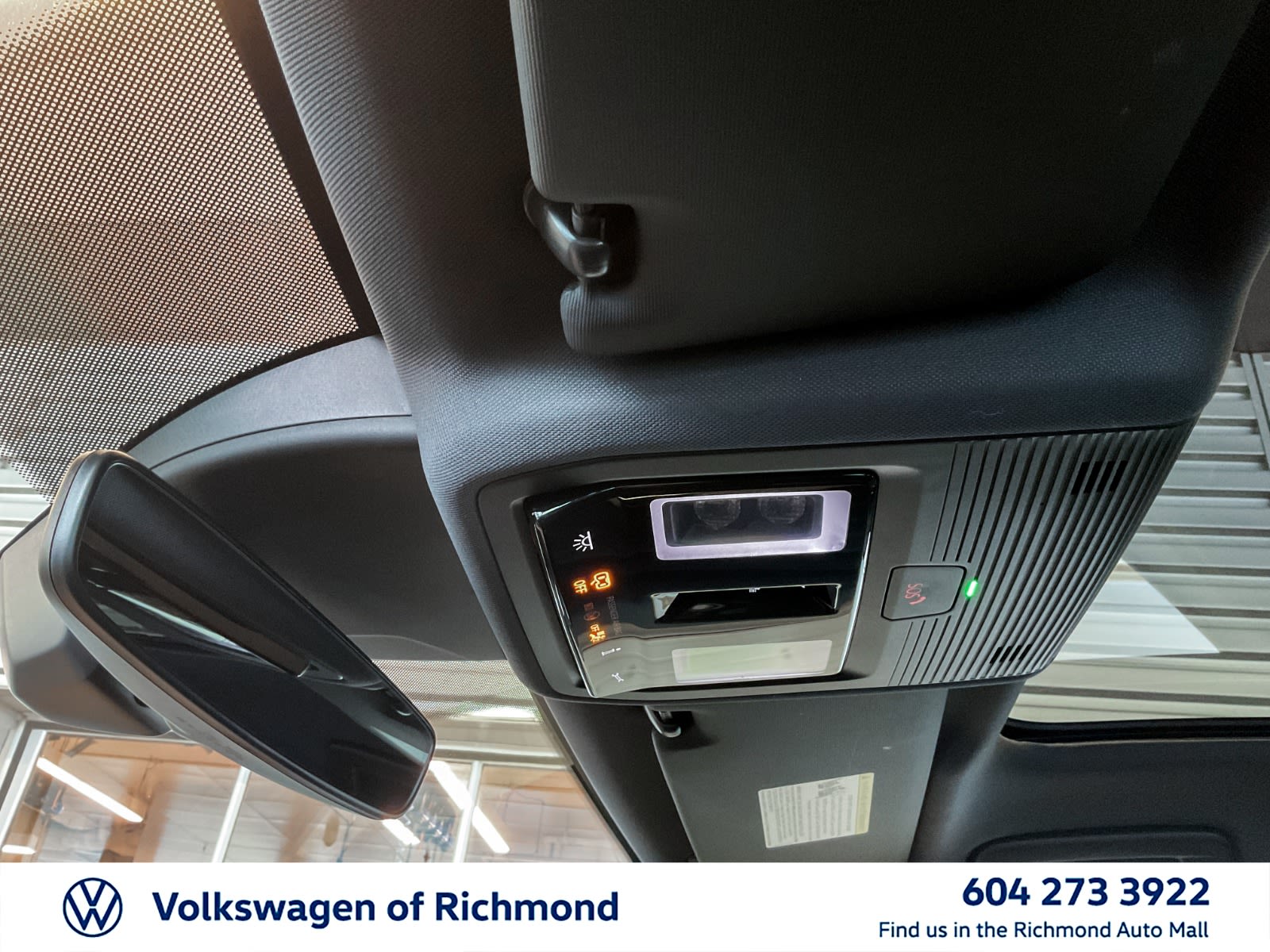 2023 Volkswagen ID.4 Pro, Vancouver, Cash