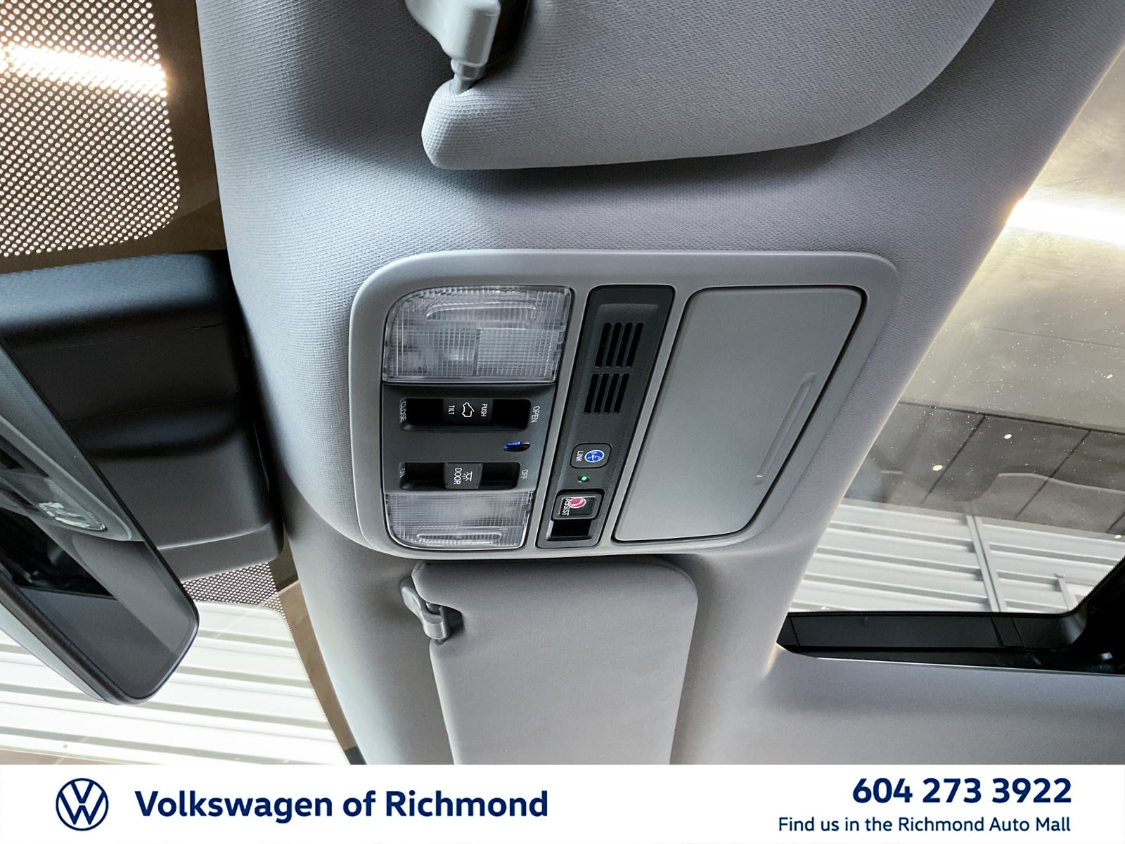 2019 Honda Odyssey Touring, Vancouver, Cash