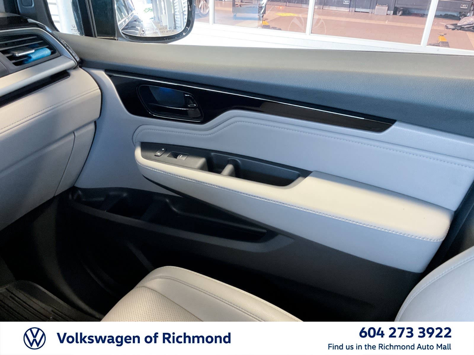 2019 Honda Odyssey Touring, Vancouver, Cash