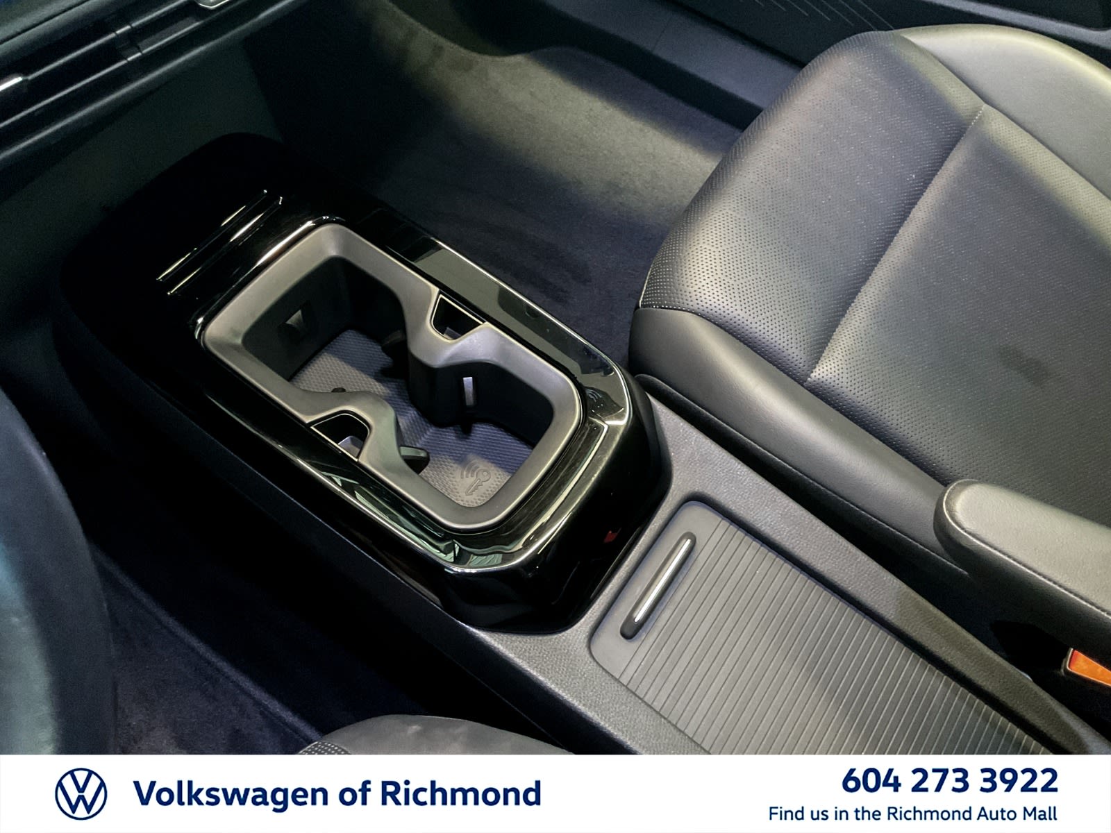 2022 Volkswagen ID.4 Pro, Vancouver, Cash