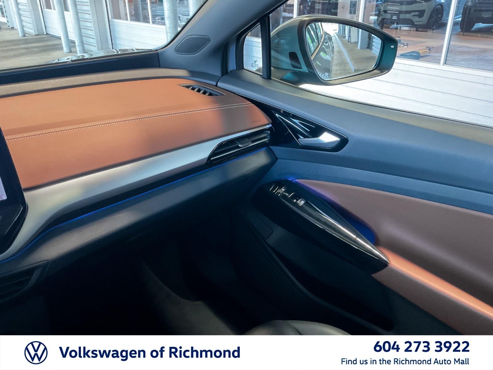 2022 Volkswagen ID.4 Pro, Vancouver, Cash