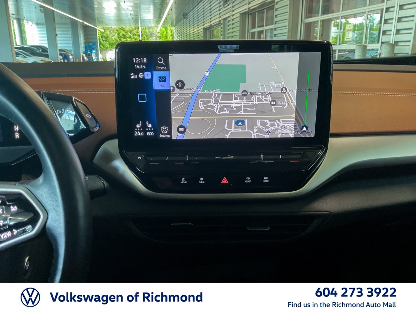 2022 Volkswagen ID.4 Pro, Vancouver, Cash
