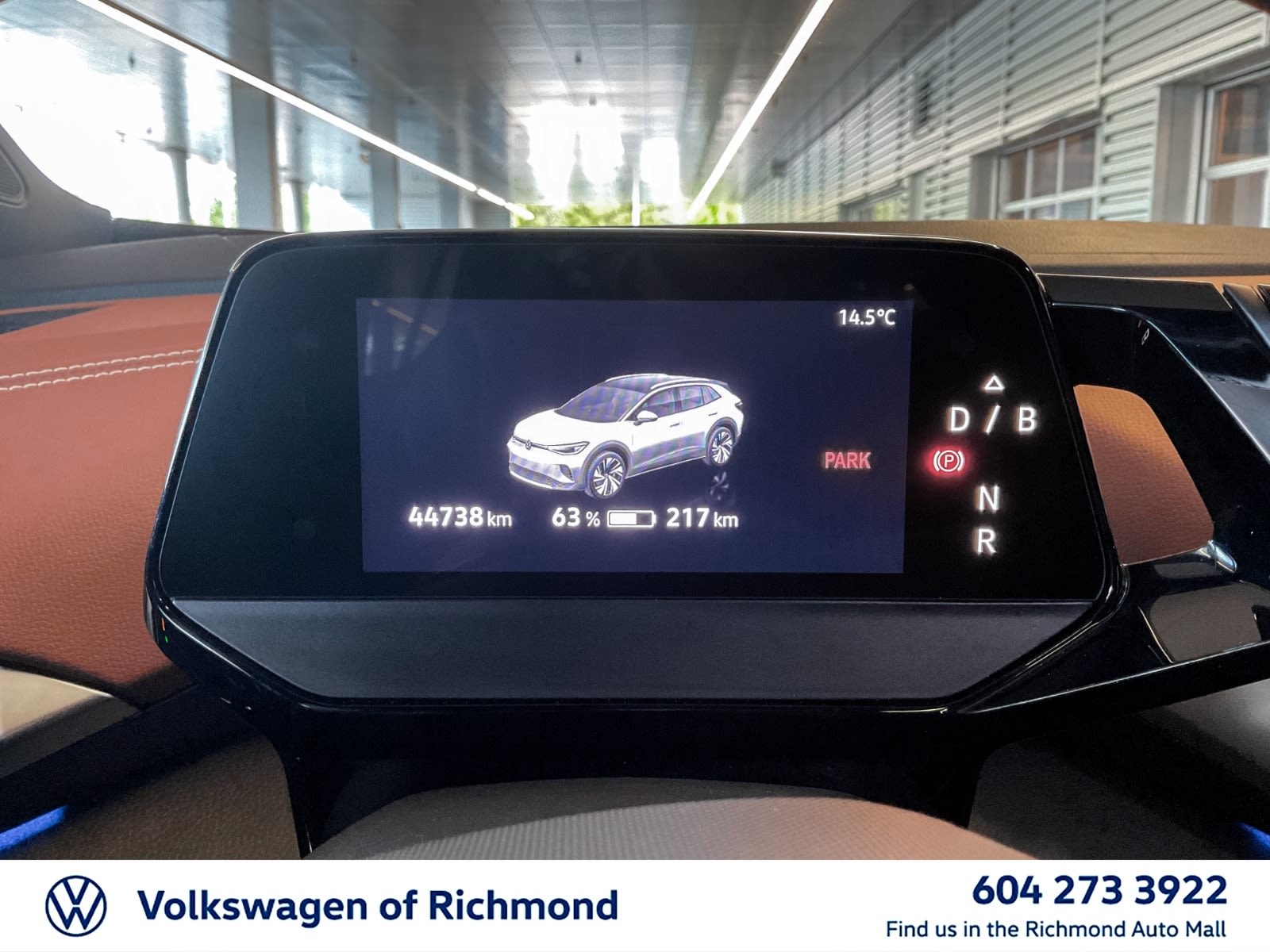2022 Volkswagen ID.4 Pro, Vancouver, Cash