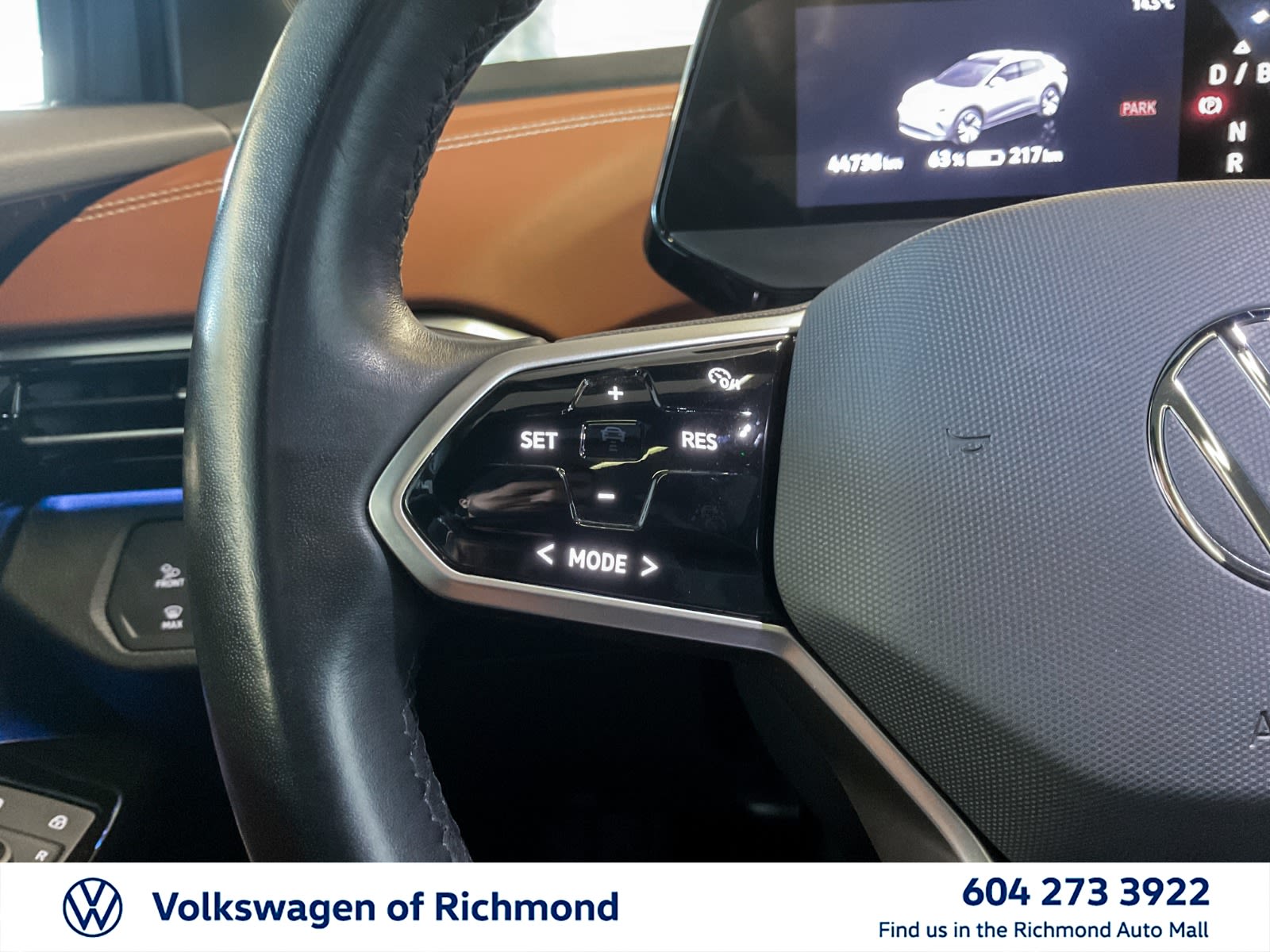 2022 Volkswagen ID.4 Pro, Vancouver, Cash