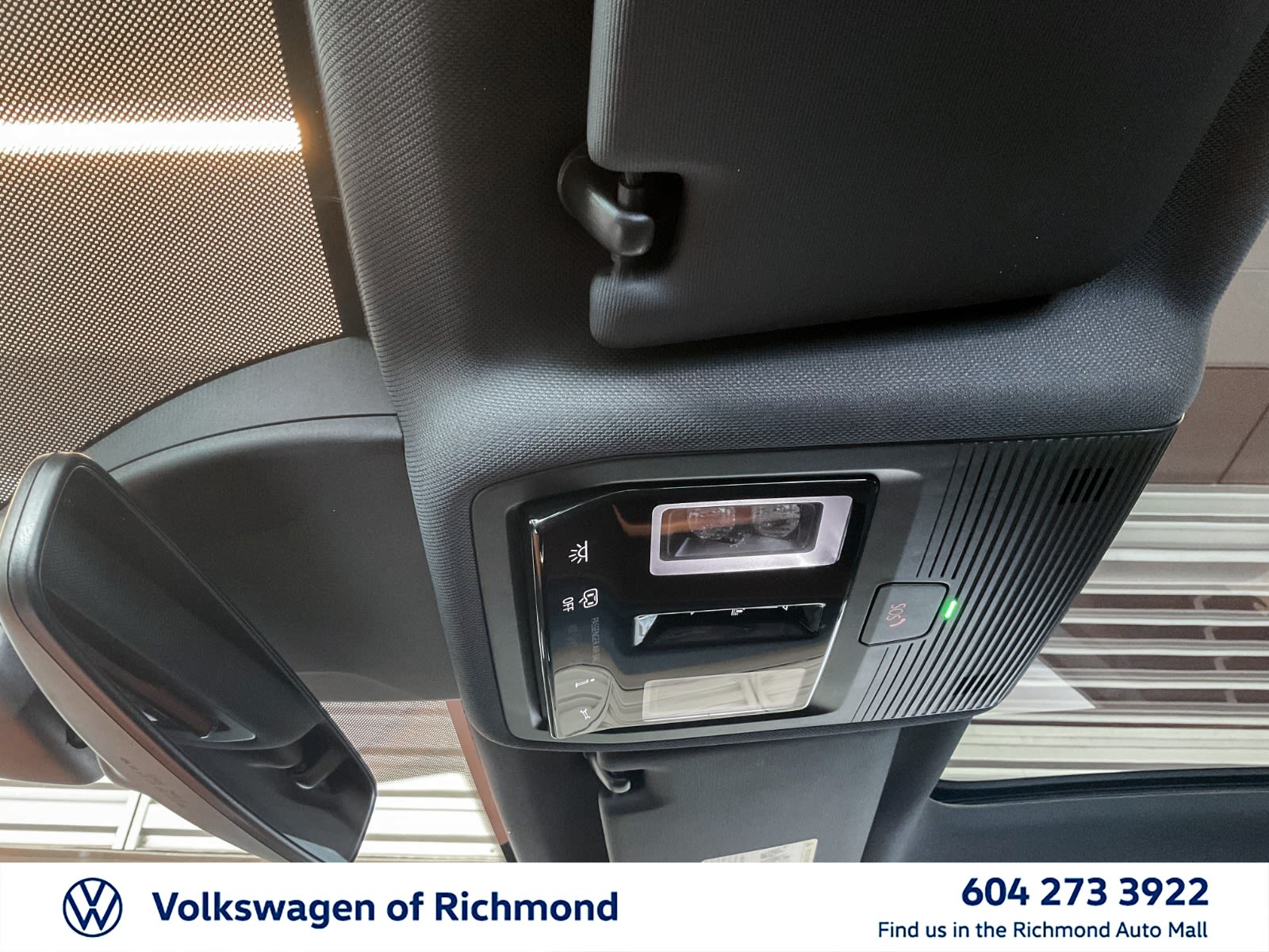 2022 Volkswagen ID.4 Pro, Vancouver, Cash