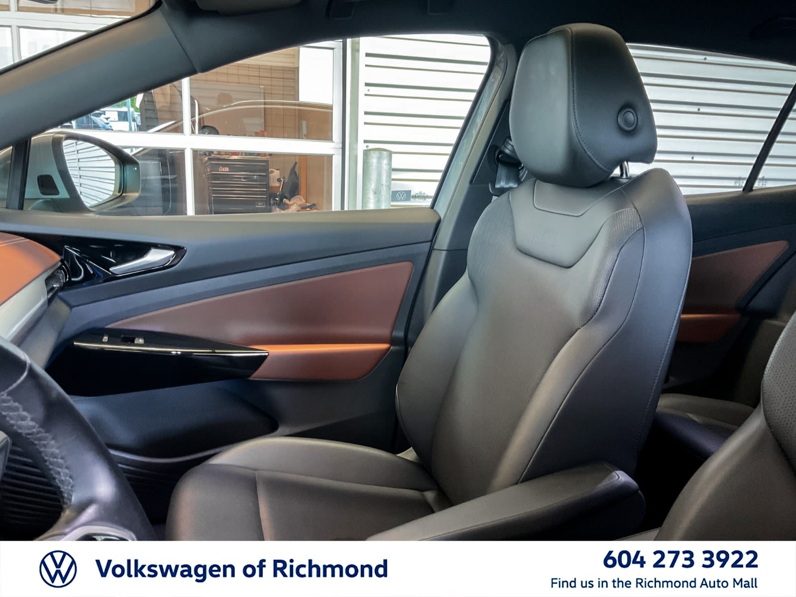 2022 Volkswagen ID.4 Pro, Vancouver, Cash