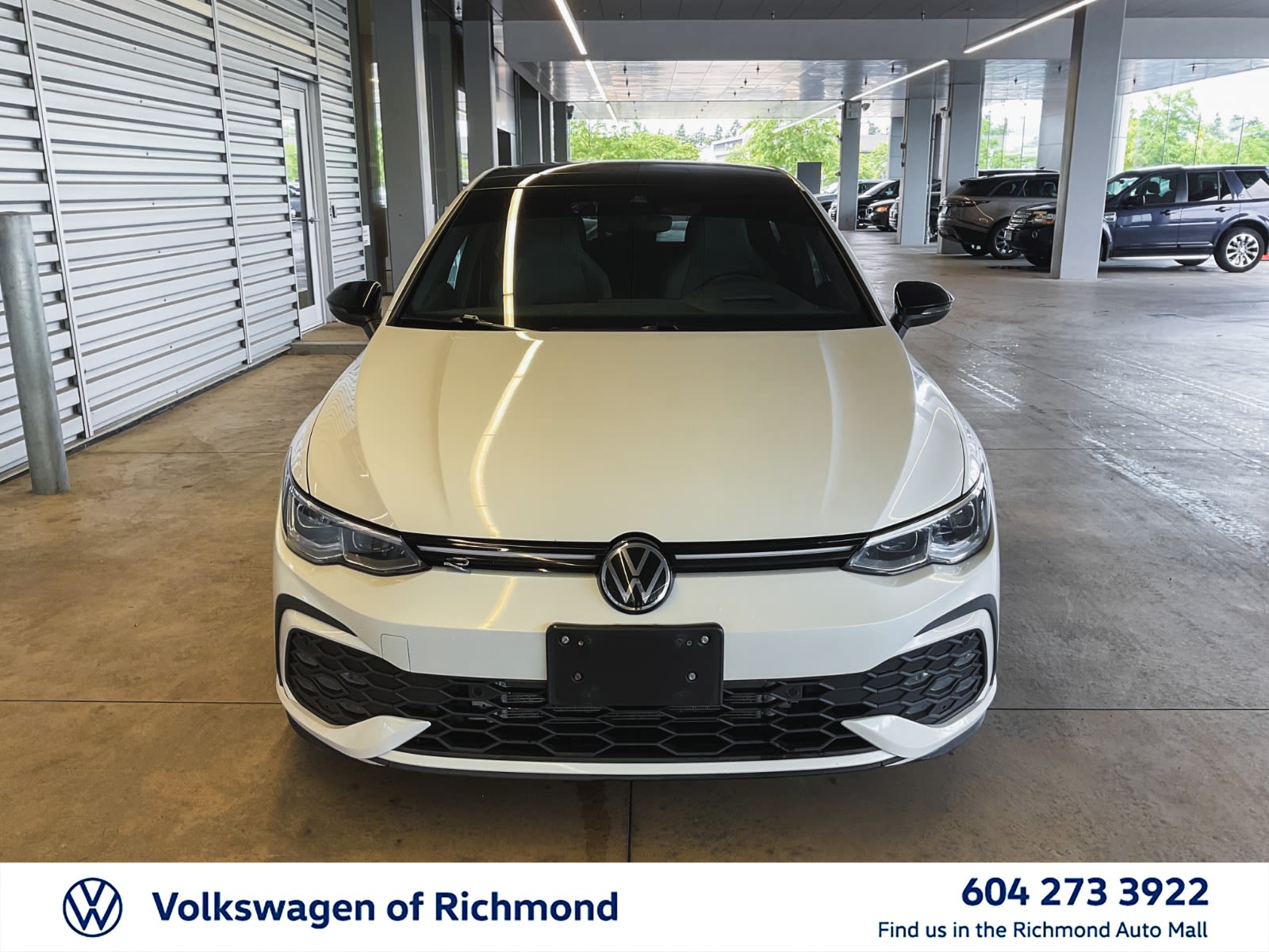 2022 Volkswagen Golf GTI Performance, Vancouver, Cash