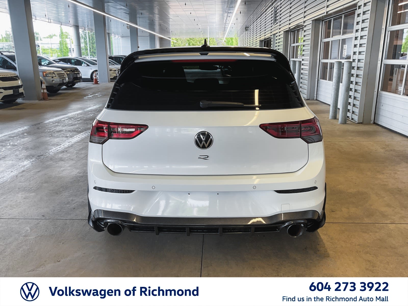 2022 Volkswagen Golf GTI Performance, Vancouver, Cash