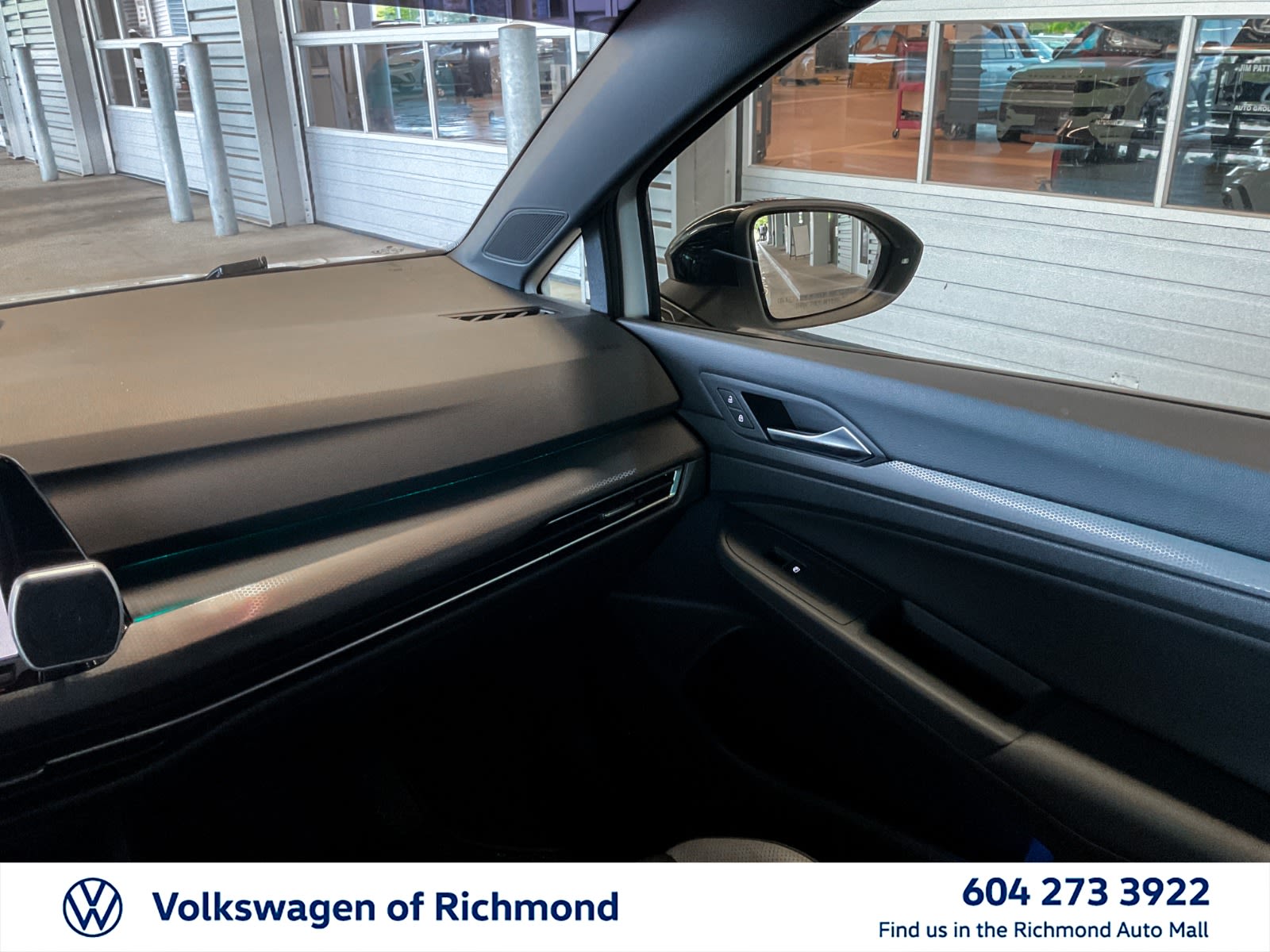 2022 Volkswagen Golf GTI Performance, Vancouver, Cash