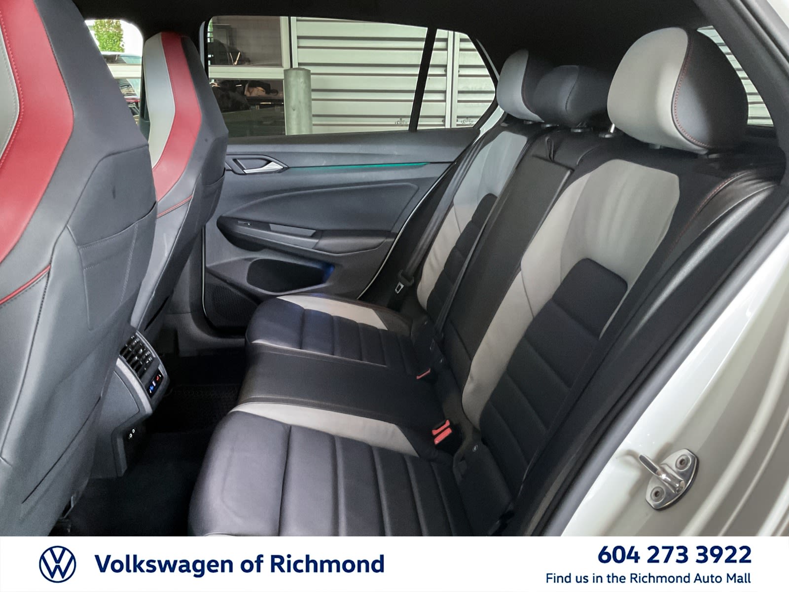 2022 Volkswagen Golf GTI Performance, Vancouver, Cash