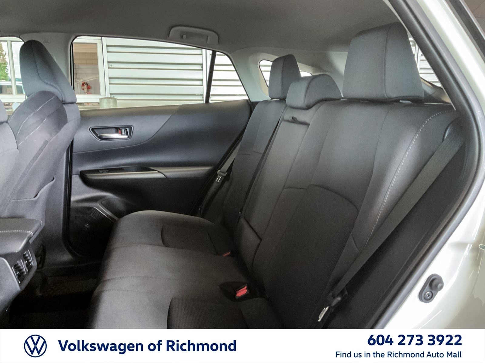 2021 Toyota Venza LE, Vancouver, Cash