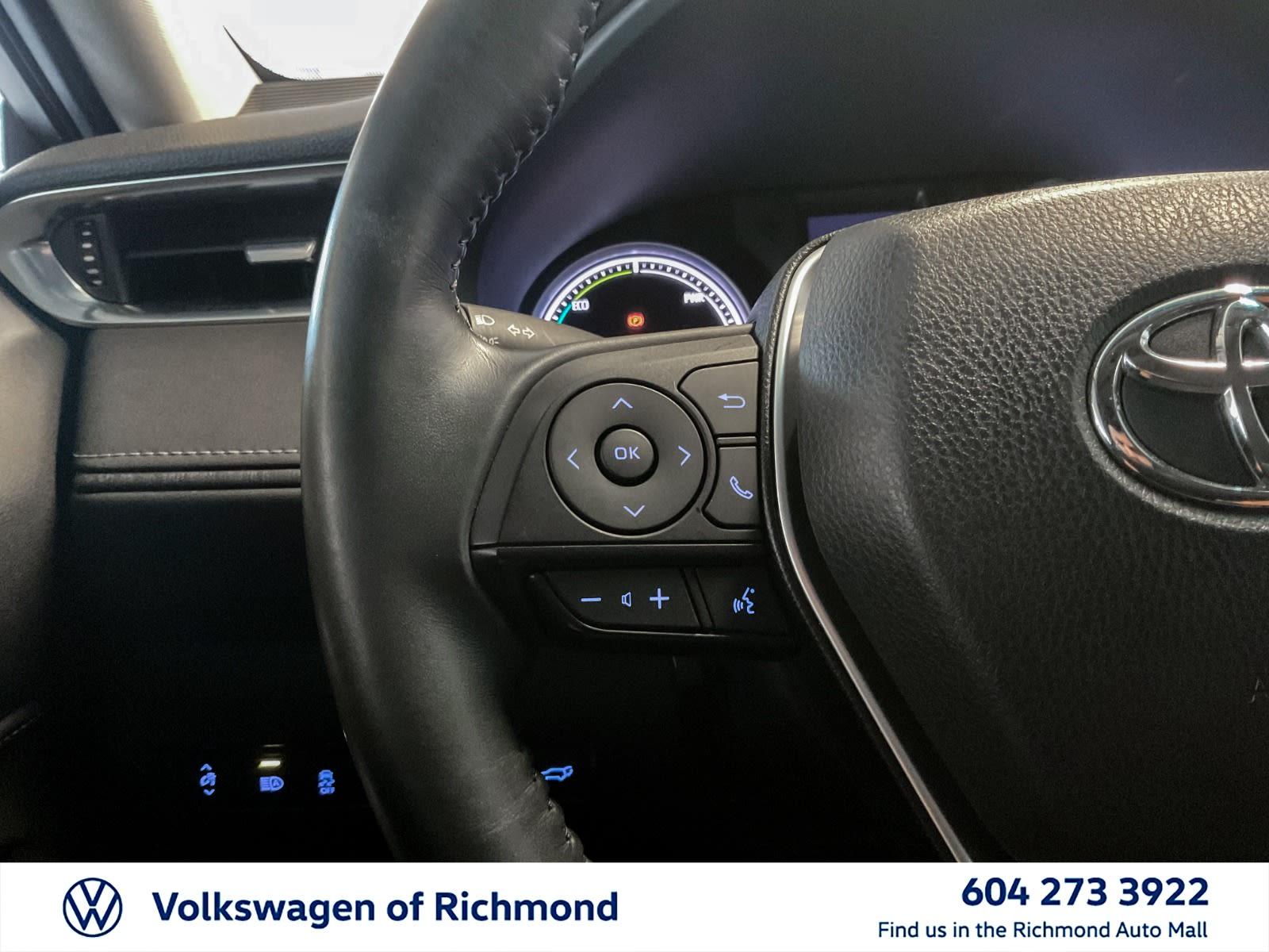 2021 Toyota Venza LE, Vancouver, Cash