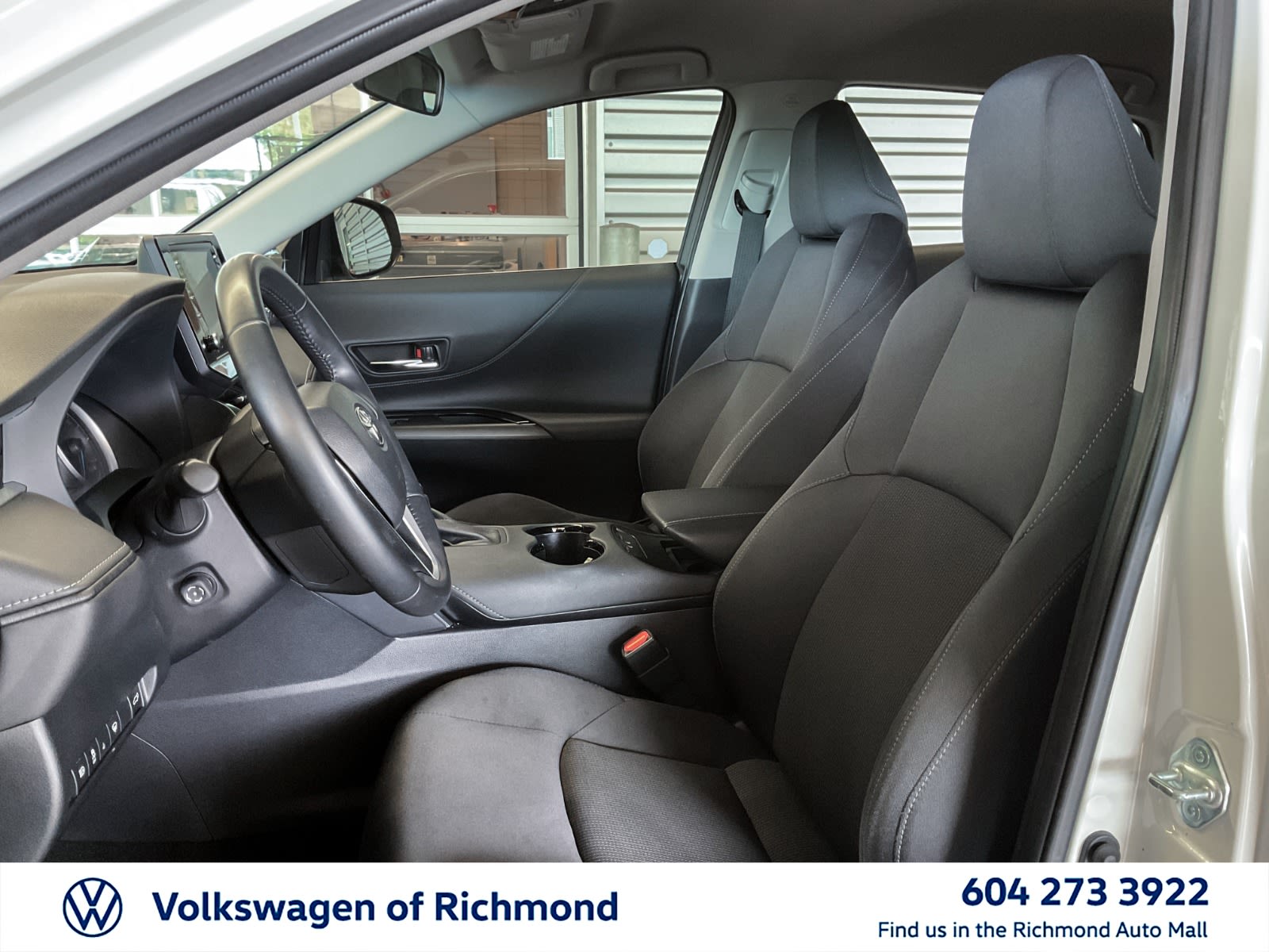 2021 Toyota Venza LE, Vancouver, Cash