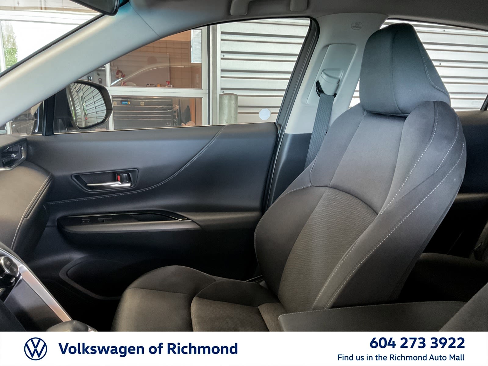 2021 Toyota Venza LE, Vancouver, Cash