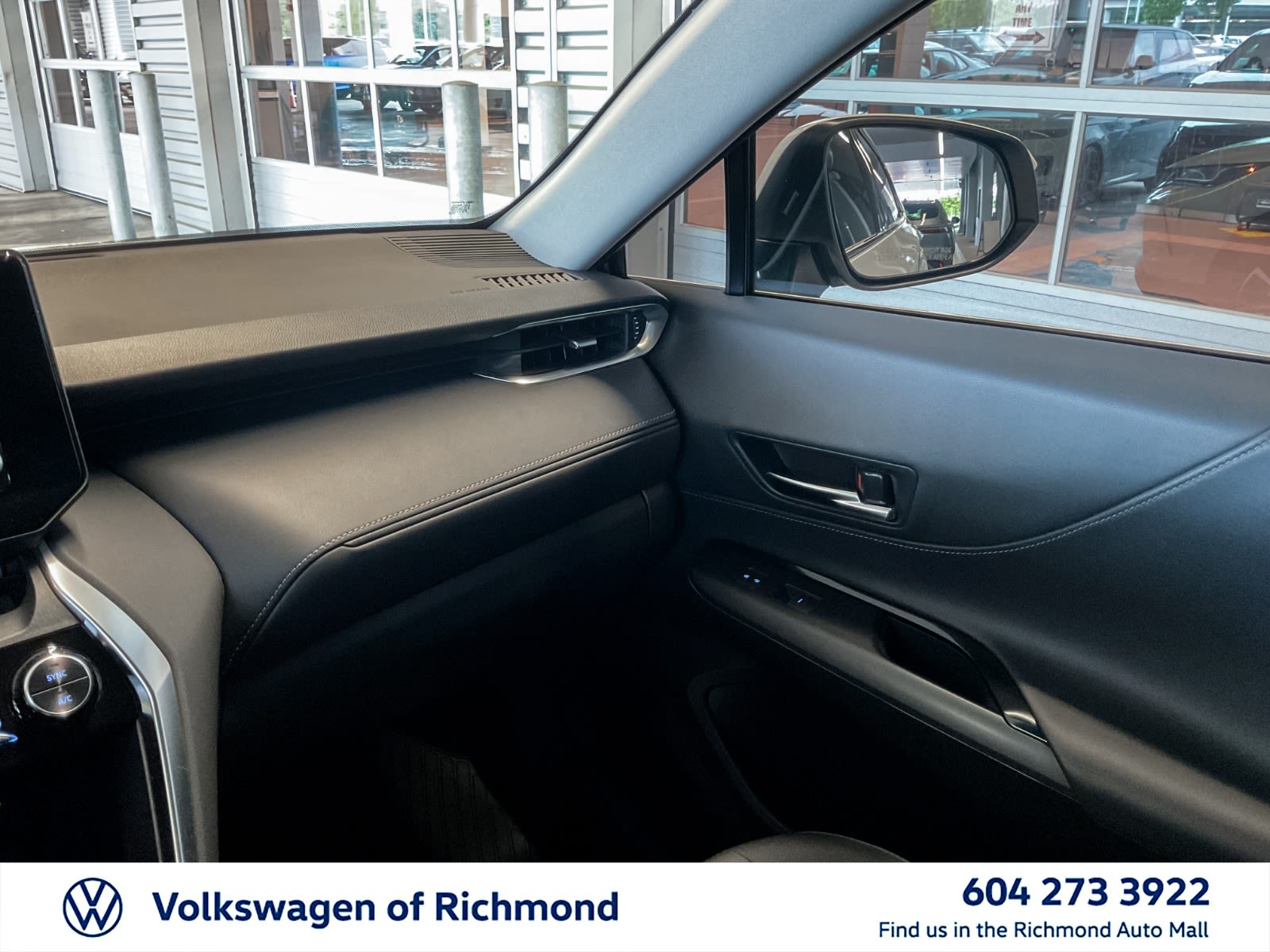 2021 Toyota Venza LE, Vancouver, Cash