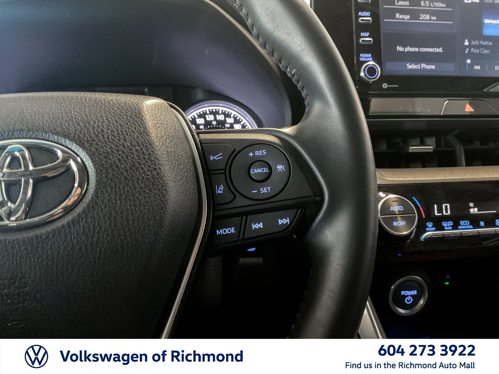 2021 Toyota Venza LE, Vancouver, Cash