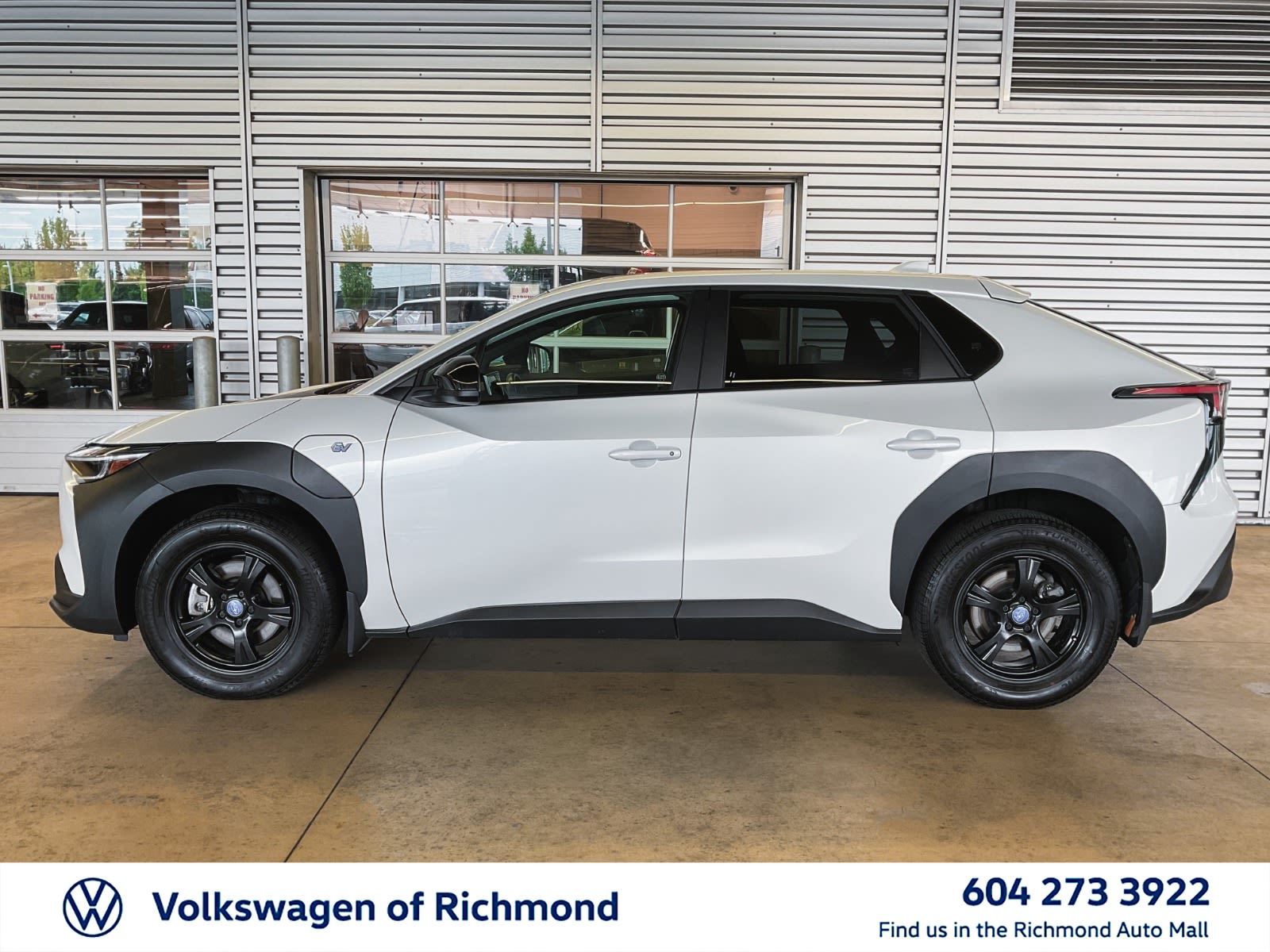 2023 Subaru Solterra , Vancouver, Cash