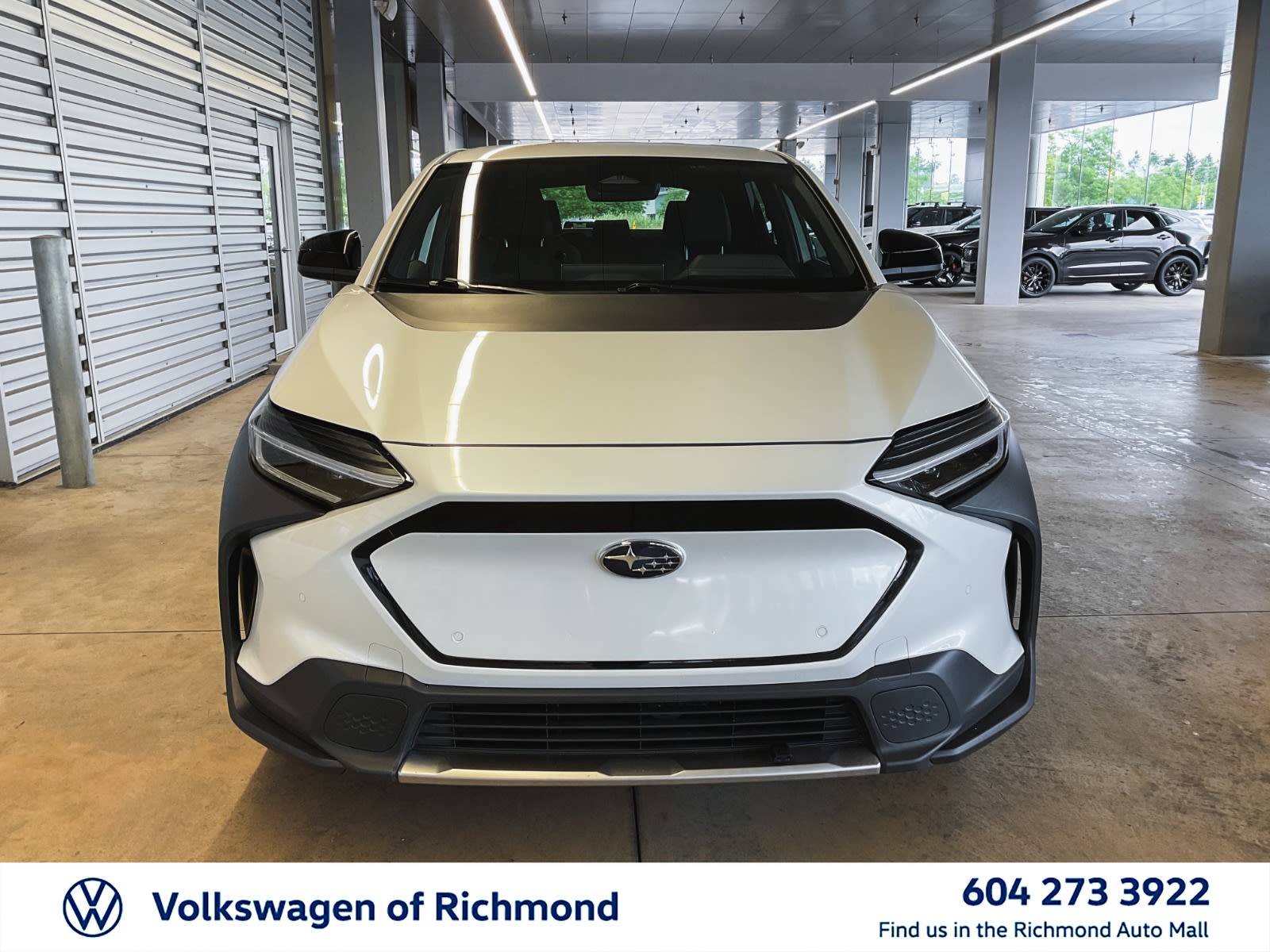 2023 Subaru Solterra , Vancouver, Cash