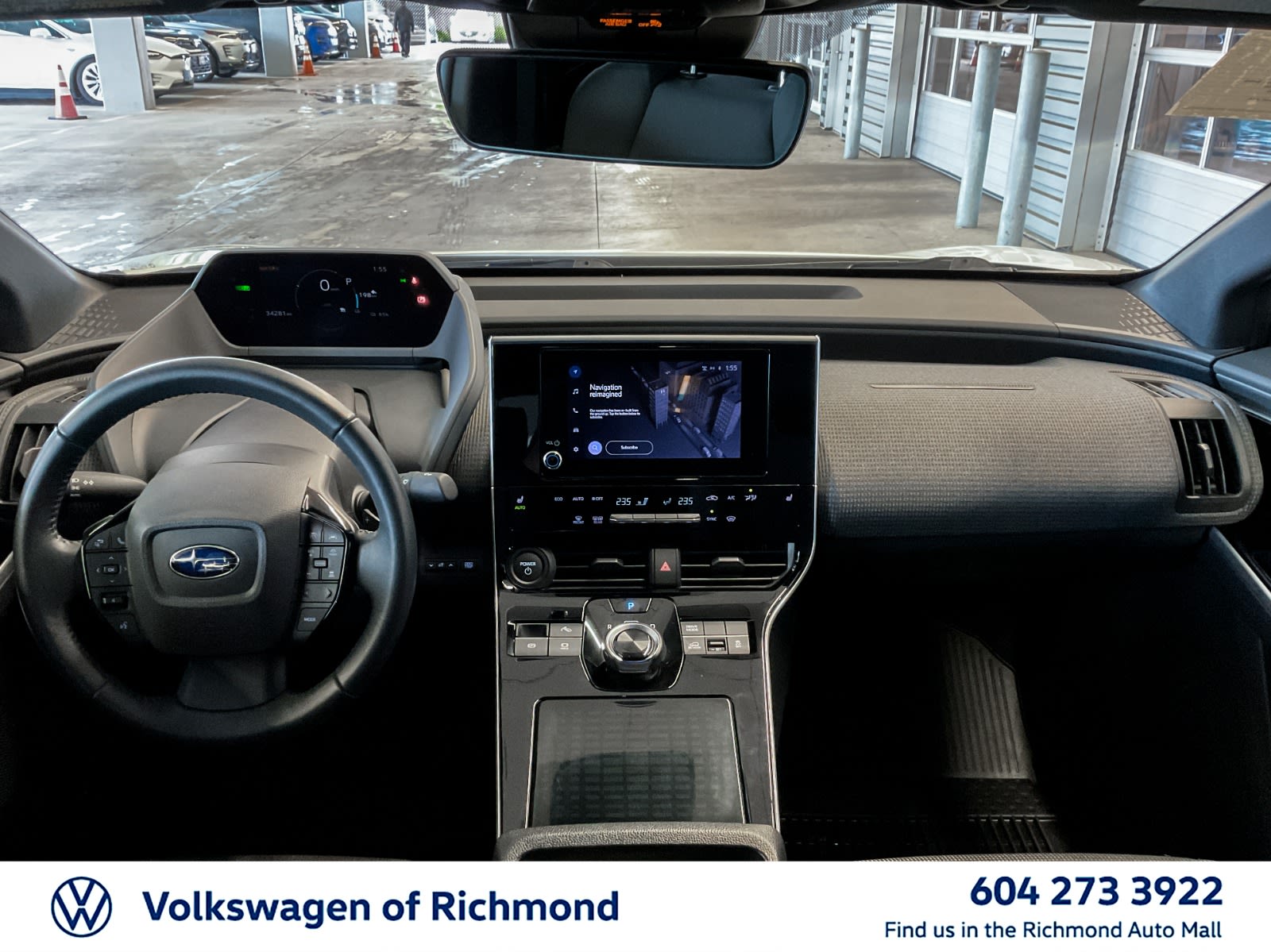 2023 Subaru Solterra , Vancouver, Cash