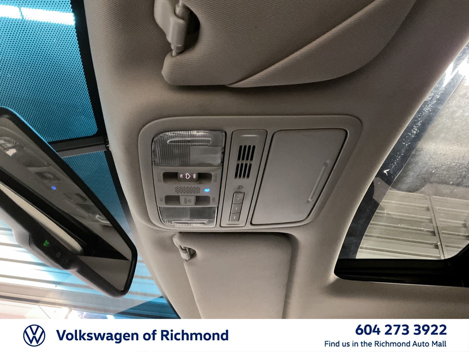 2011 Honda Odyssey Touring, Vancouver, Cash