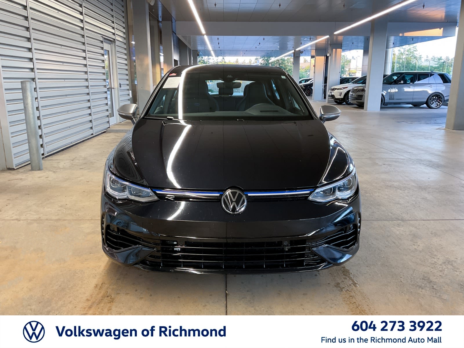 2024 Volkswagen Golf R Manual, Vancouver, Cash
