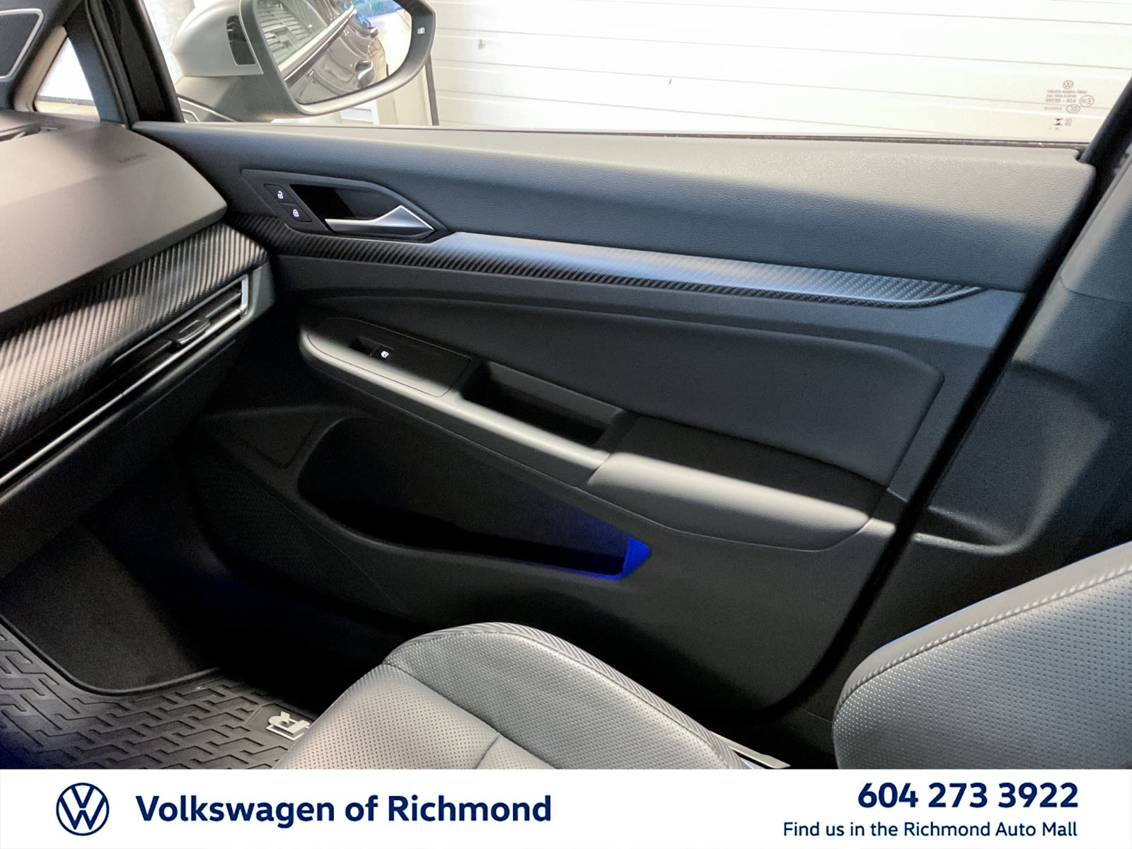 2024 Volkswagen Golf R Manual, Vancouver, Cash