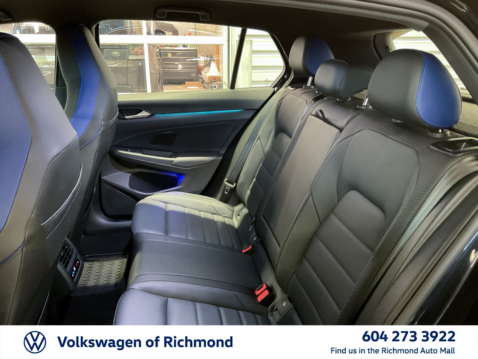 2024 Volkswagen Golf R Manual, Vancouver, Cash