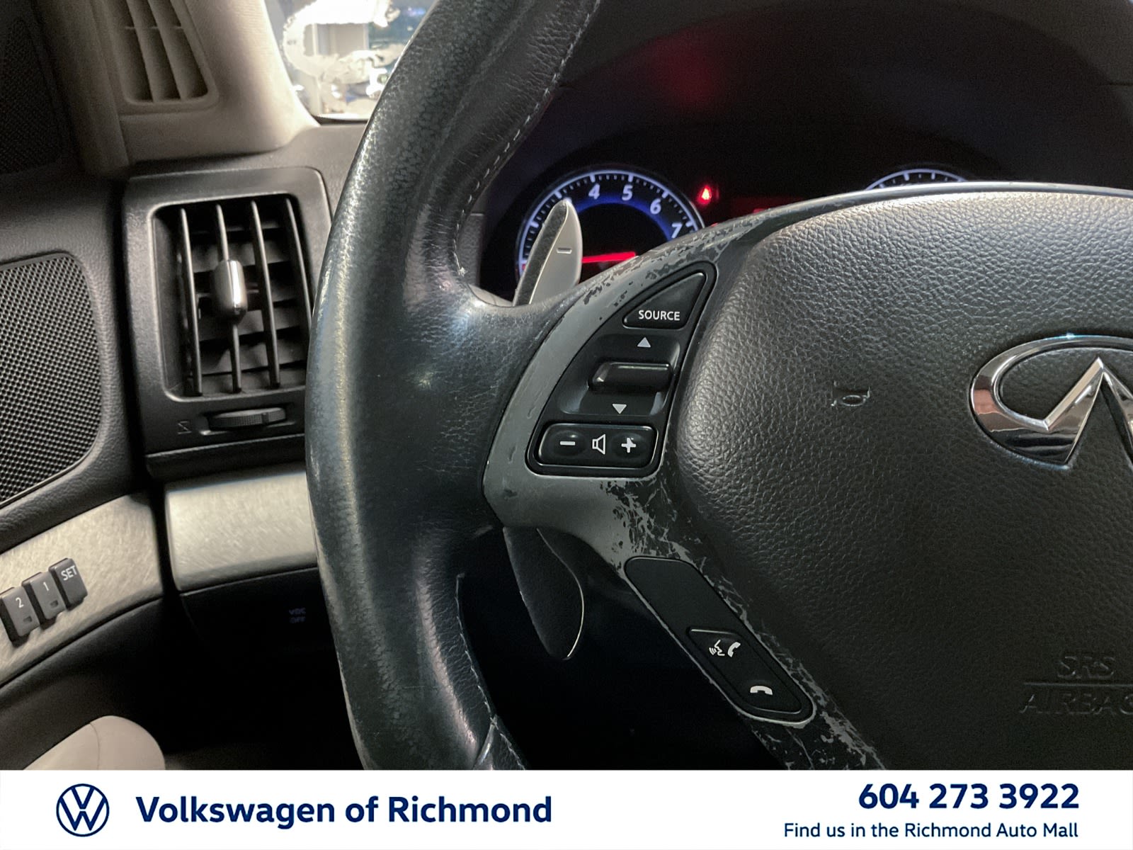 2007 INFINITI G35 Sedan Sport, Vancouver, Cash