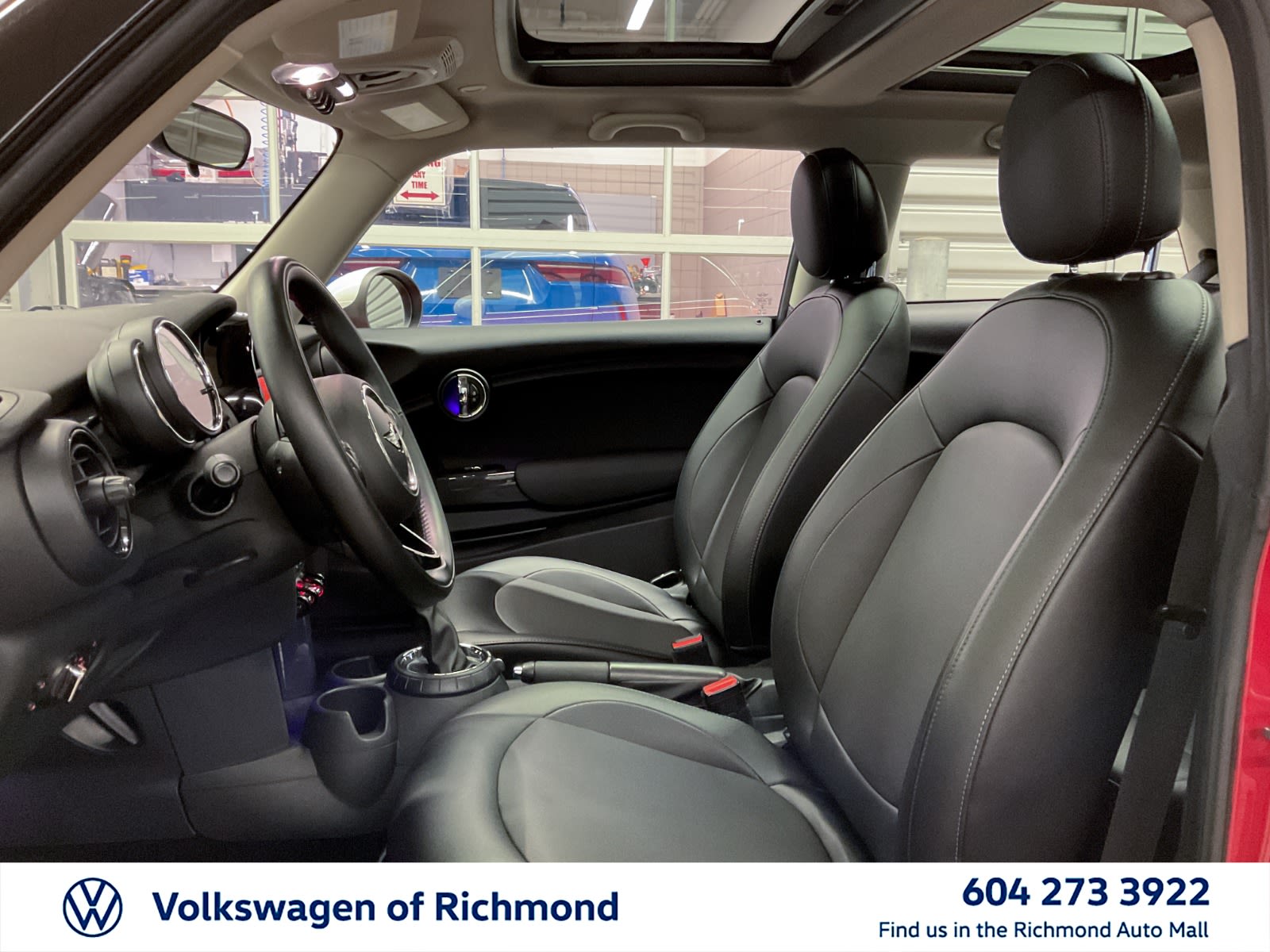 2016 MINI Cooper Hardtop 3dr HB, Vancouver, Cash