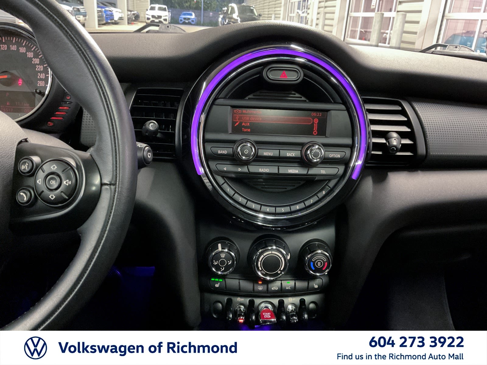 2016 MINI Cooper Hardtop 3dr HB, Vancouver, Cash