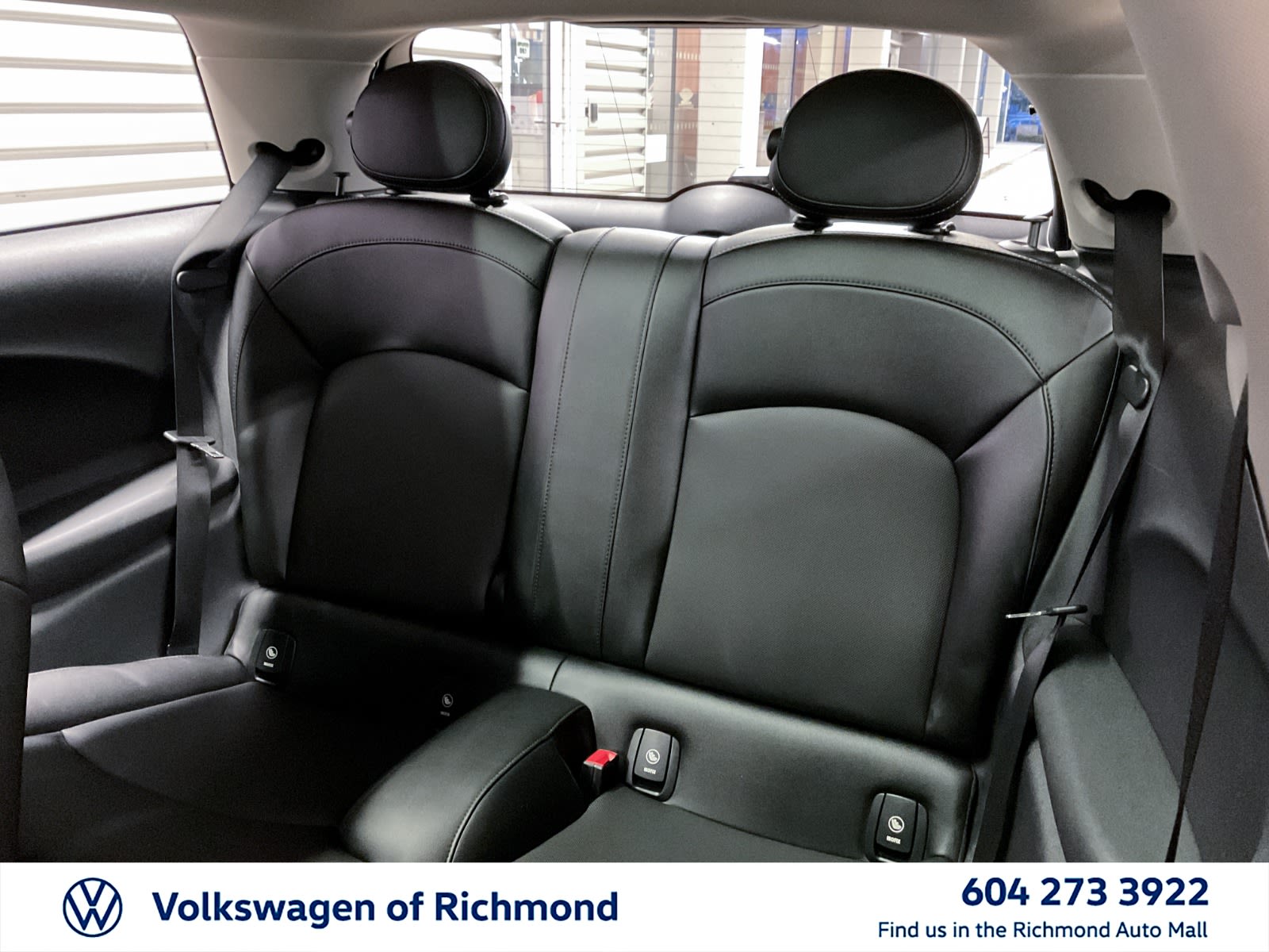2016 MINI Cooper Hardtop 3dr HB, Vancouver, Cash