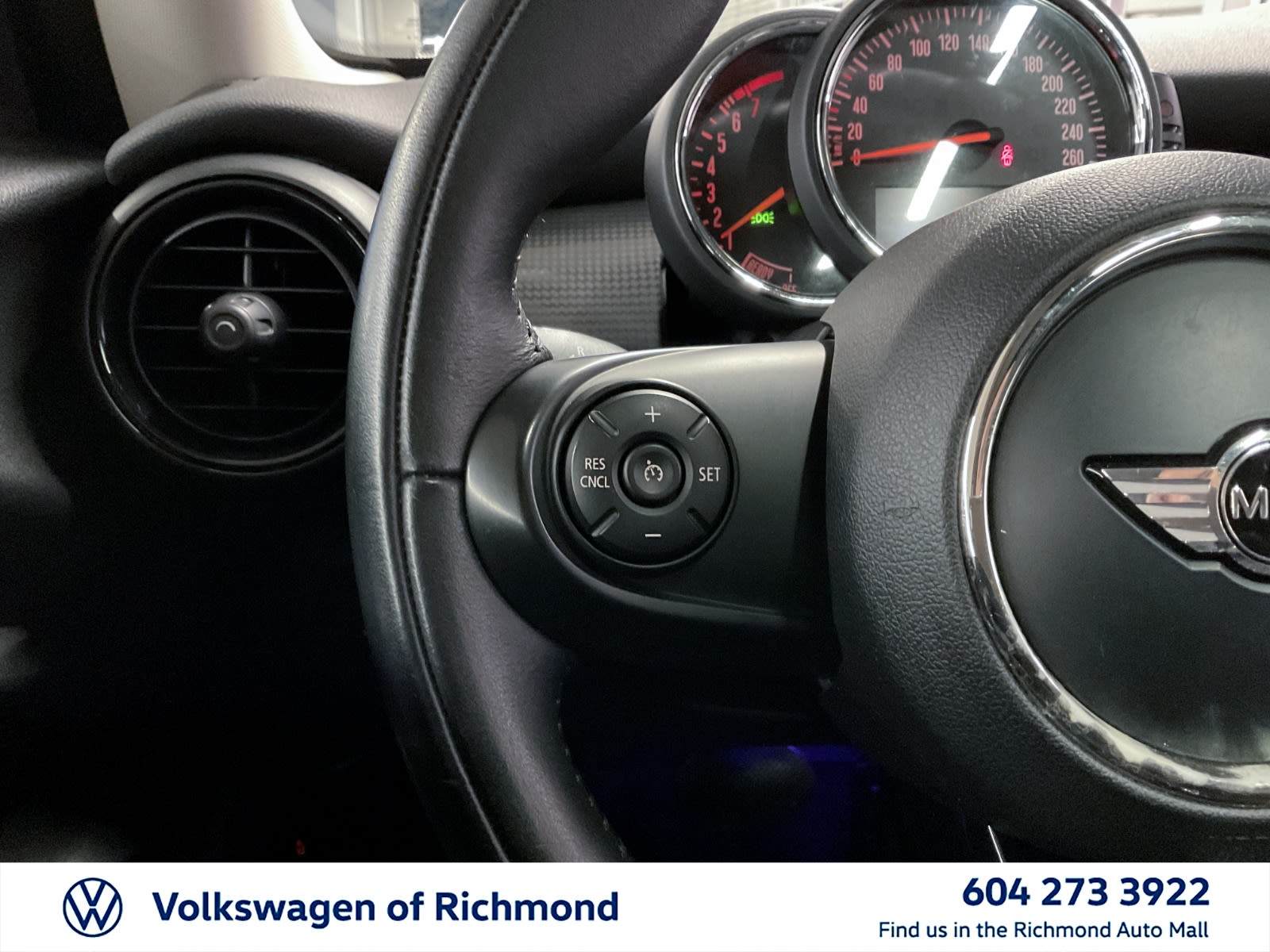 2016 MINI Cooper Hardtop 3dr HB, Vancouver, Cash