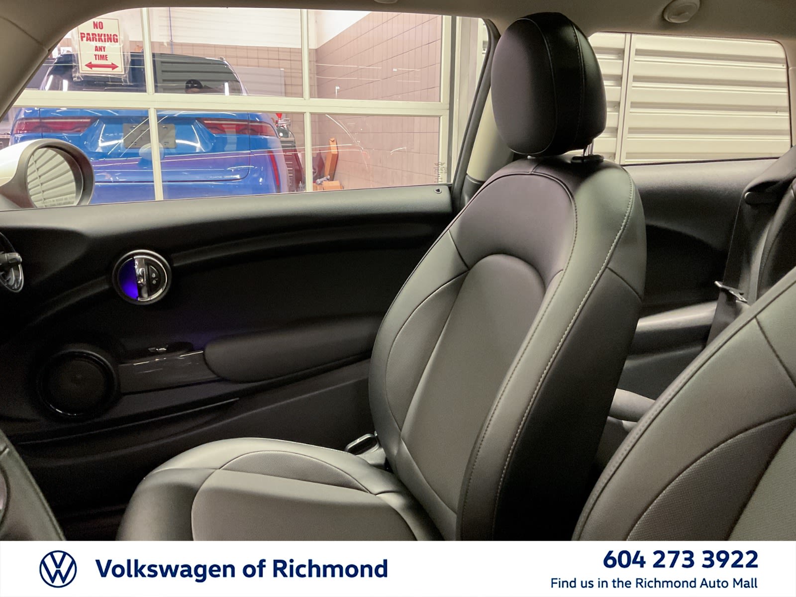 2016 MINI Cooper Hardtop 3dr HB, Vancouver, Cash