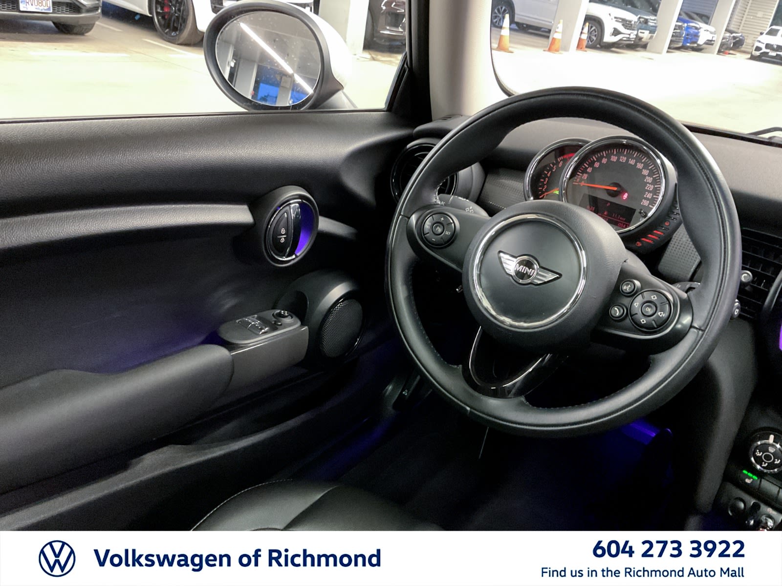 2016 MINI Cooper Hardtop 3dr HB, Vancouver, Cash