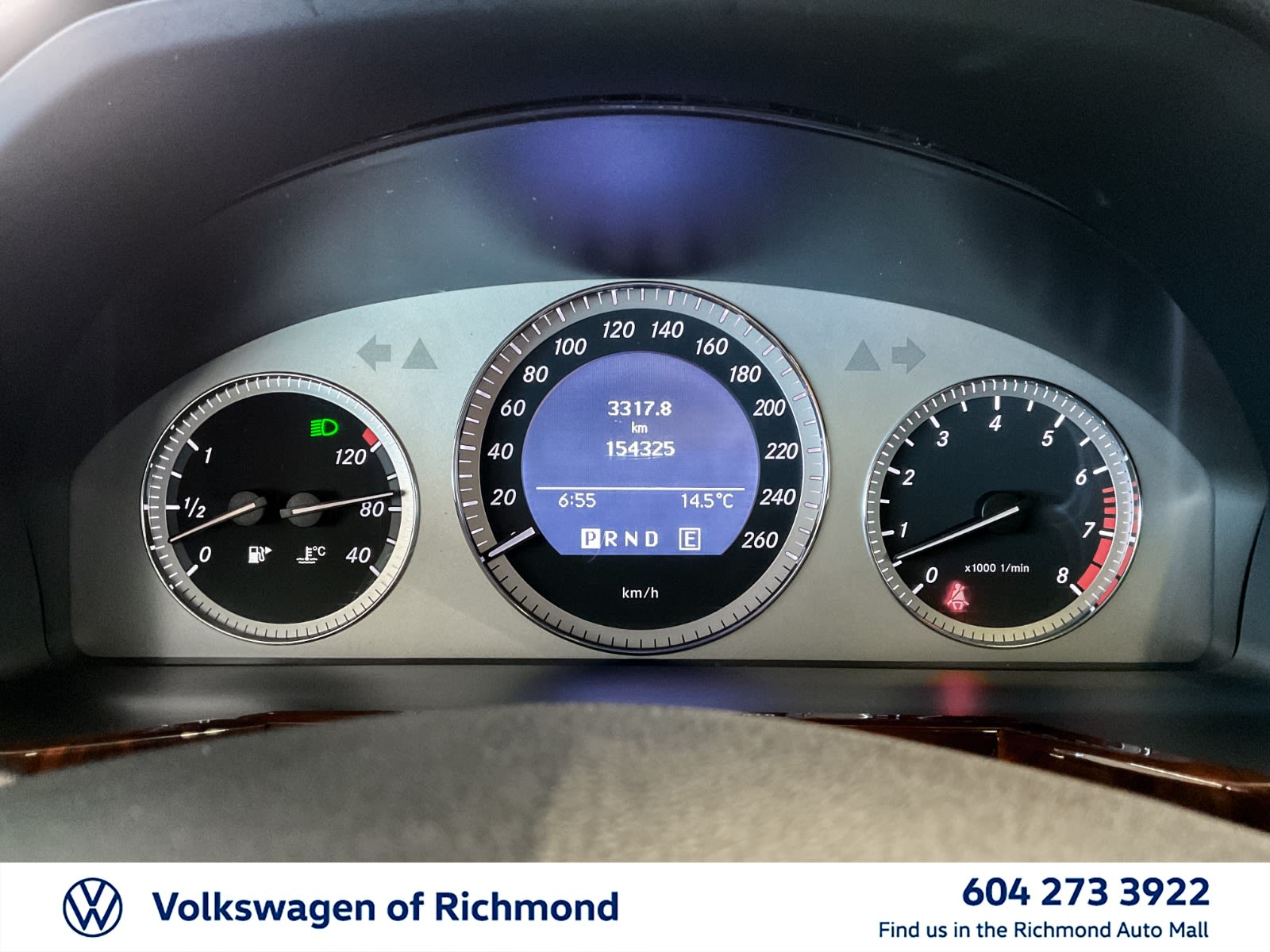 2012 Mercedes-Benz GLK-Class GLK 350, Vancouver, Cash