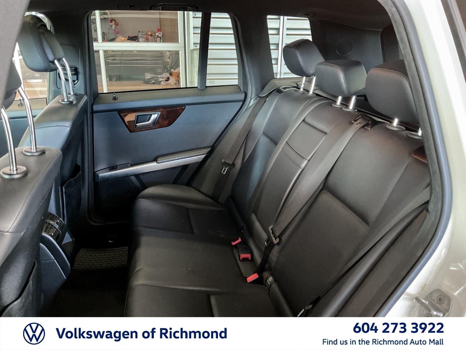 2012 Mercedes-Benz GLK-Class GLK 350, Vancouver, Cash