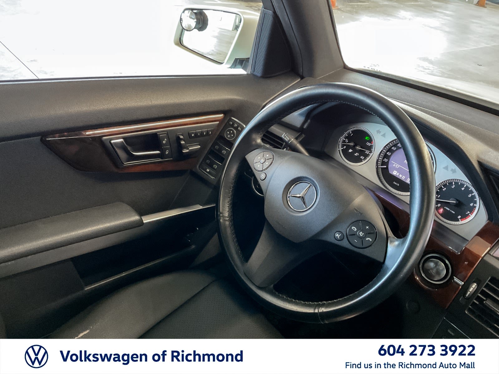 2012 Mercedes-Benz GLK-Class GLK 350, Vancouver, Cash