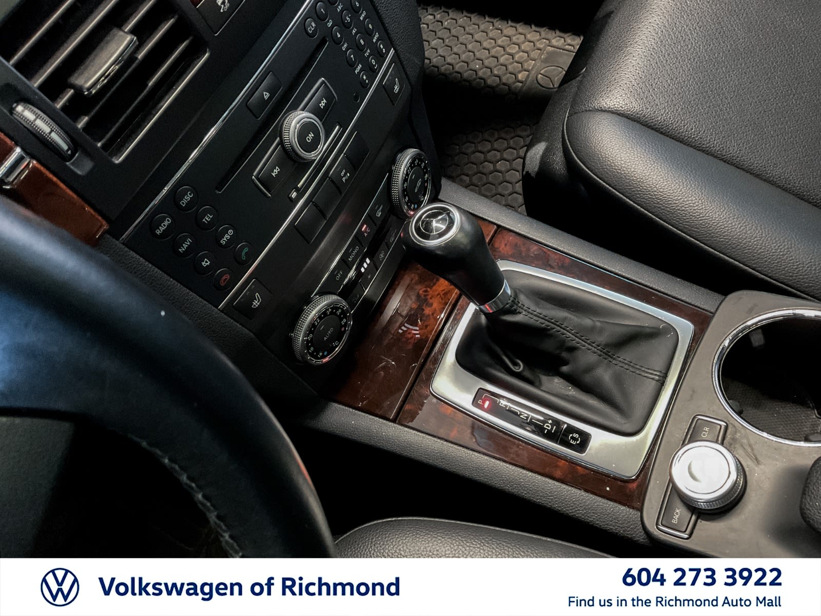 2012 Mercedes-Benz GLK-Class GLK 350, Vancouver, Cash