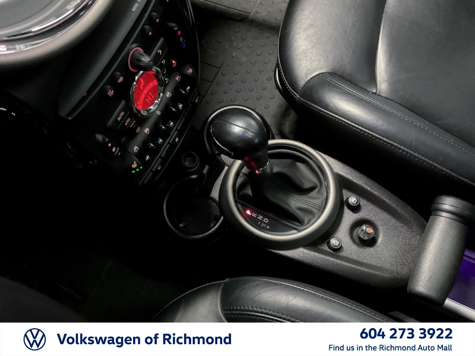 2012 MINI Cooper Countryman S, Vancouver, Cash