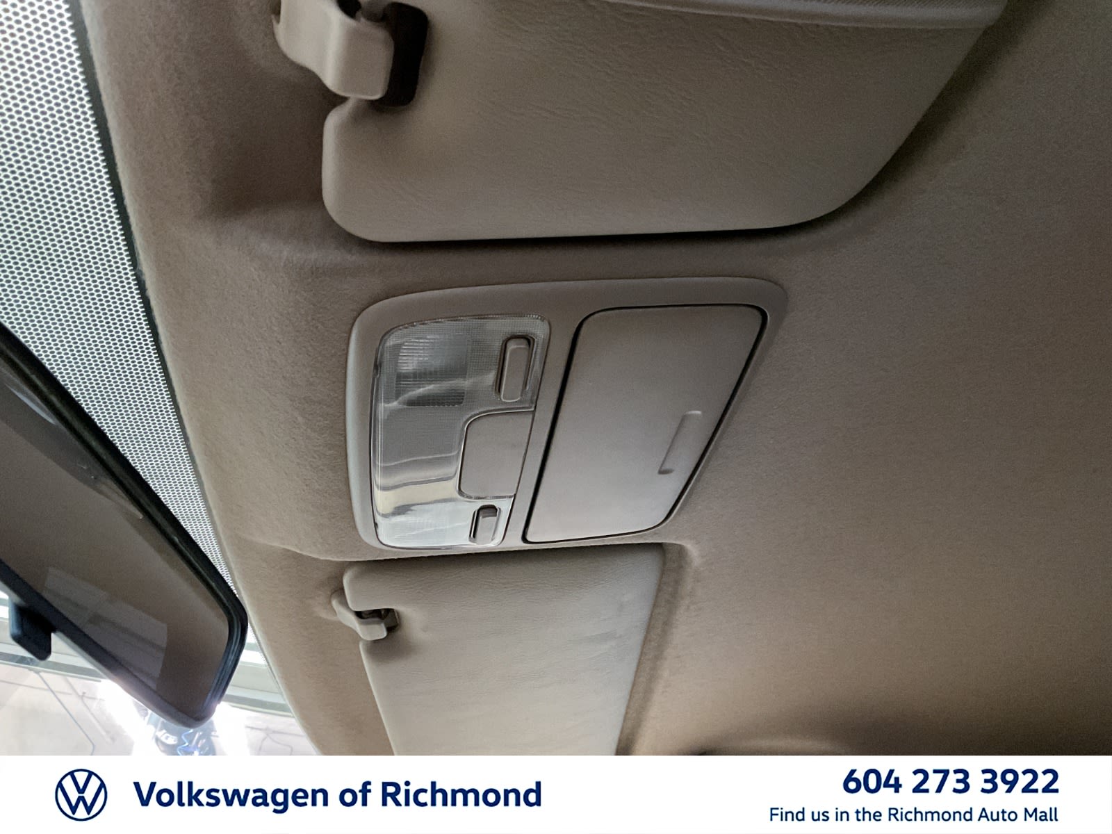 2002 Honda CR-V LX, Vancouver, Cash
