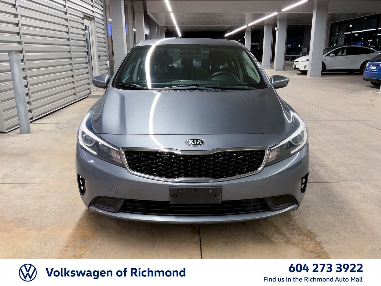 2018 Kia Forte LX, Vancouver, Cash
