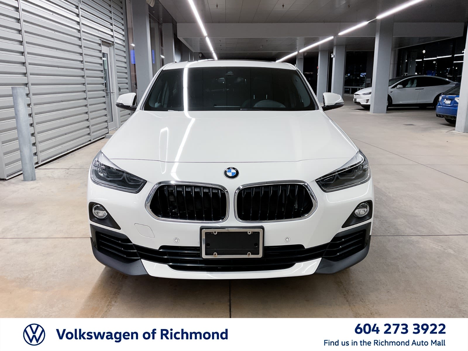 2018 BMW X2 xDrive28i, Vancouver, Cash