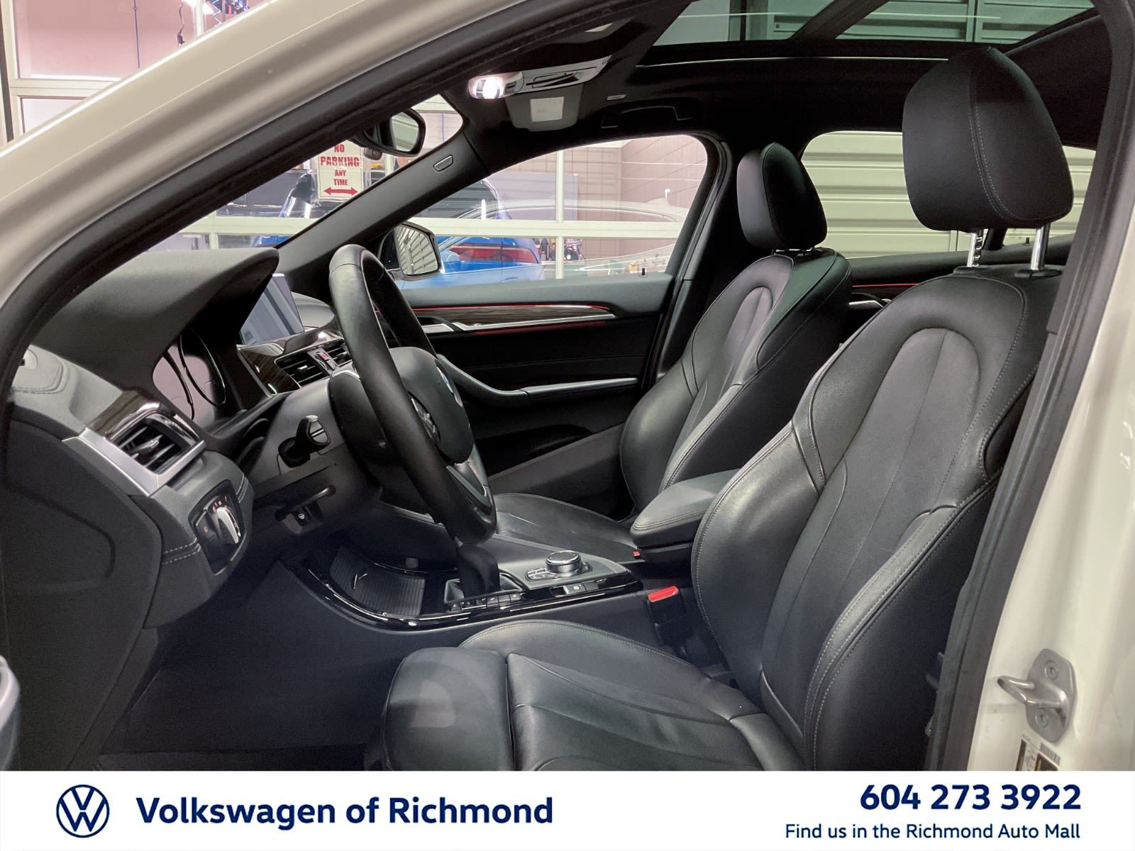 2018 BMW X2 xDrive28i, Vancouver, Cash
