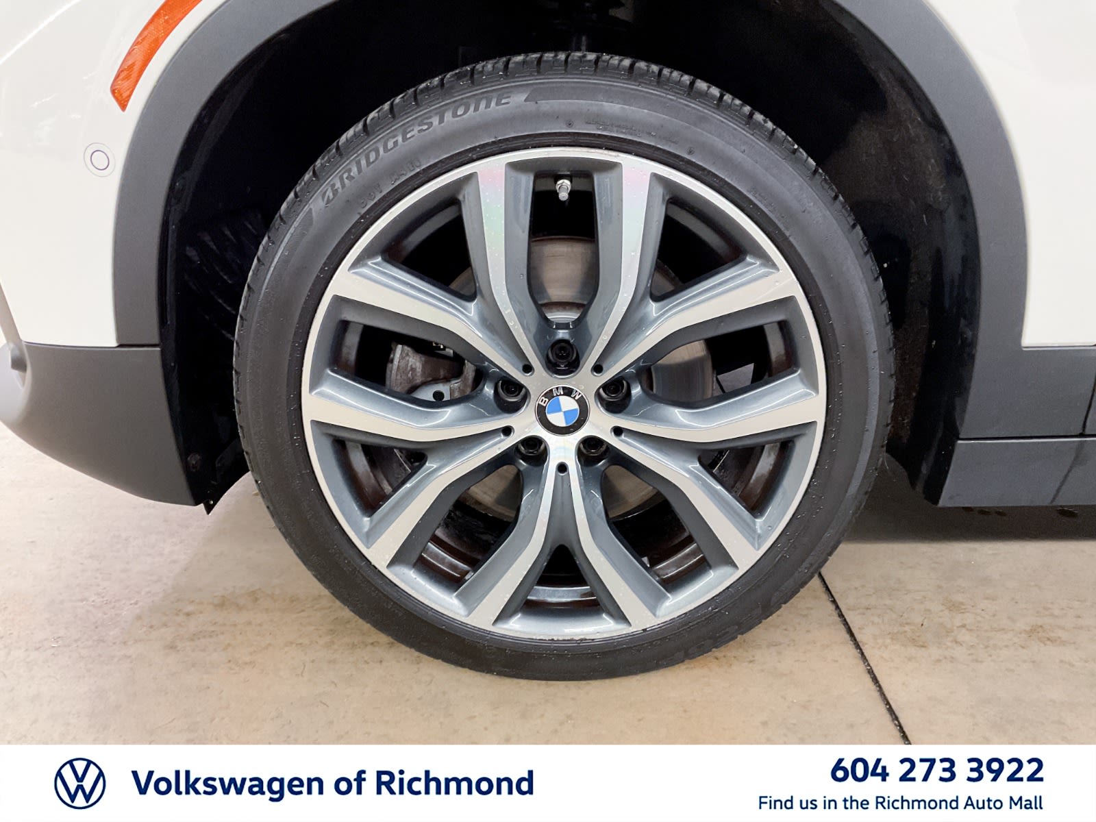 2018 BMW X2 xDrive28i, Vancouver, Cash