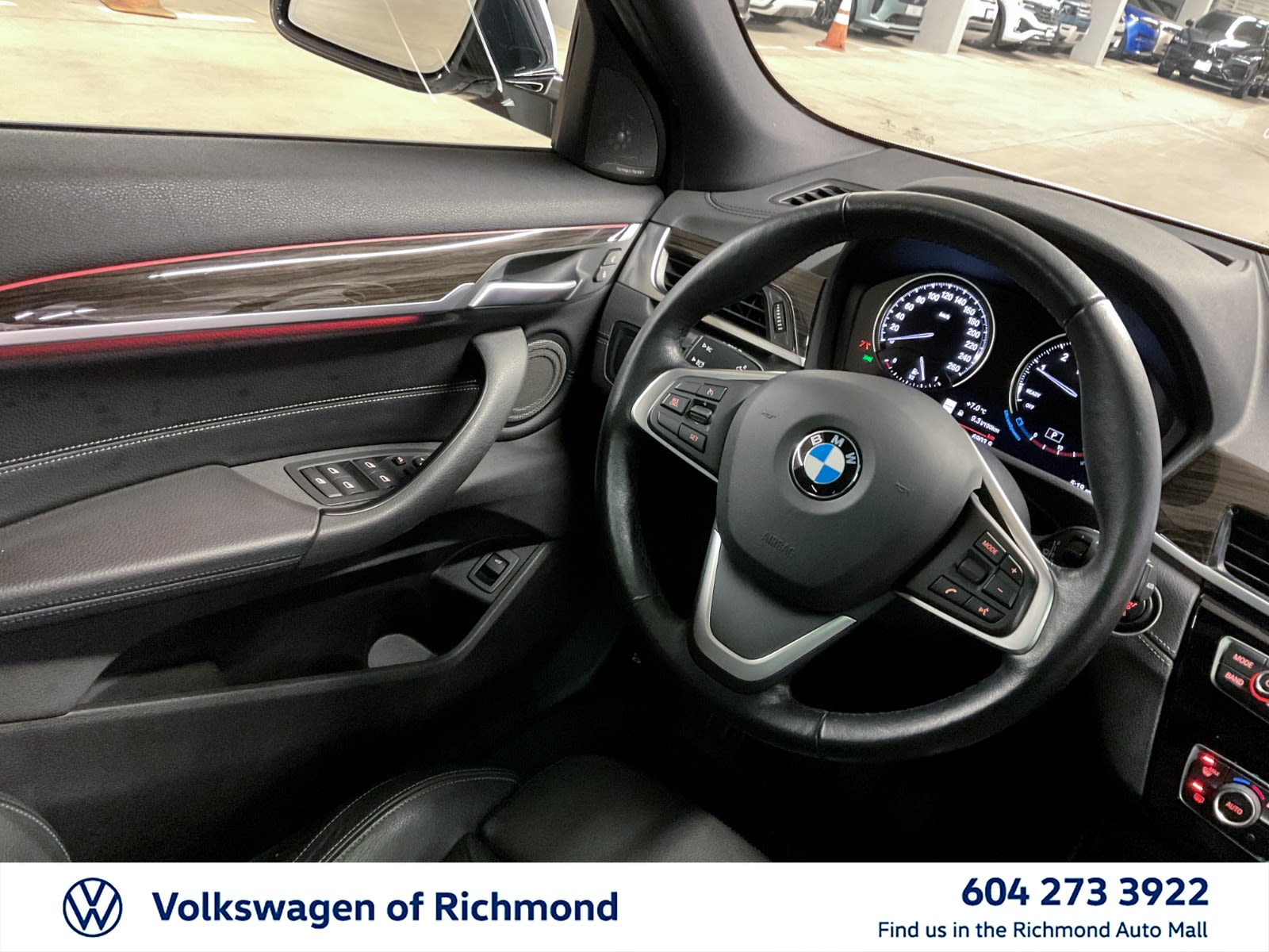 2018 BMW X2 xDrive28i, Vancouver, Cash