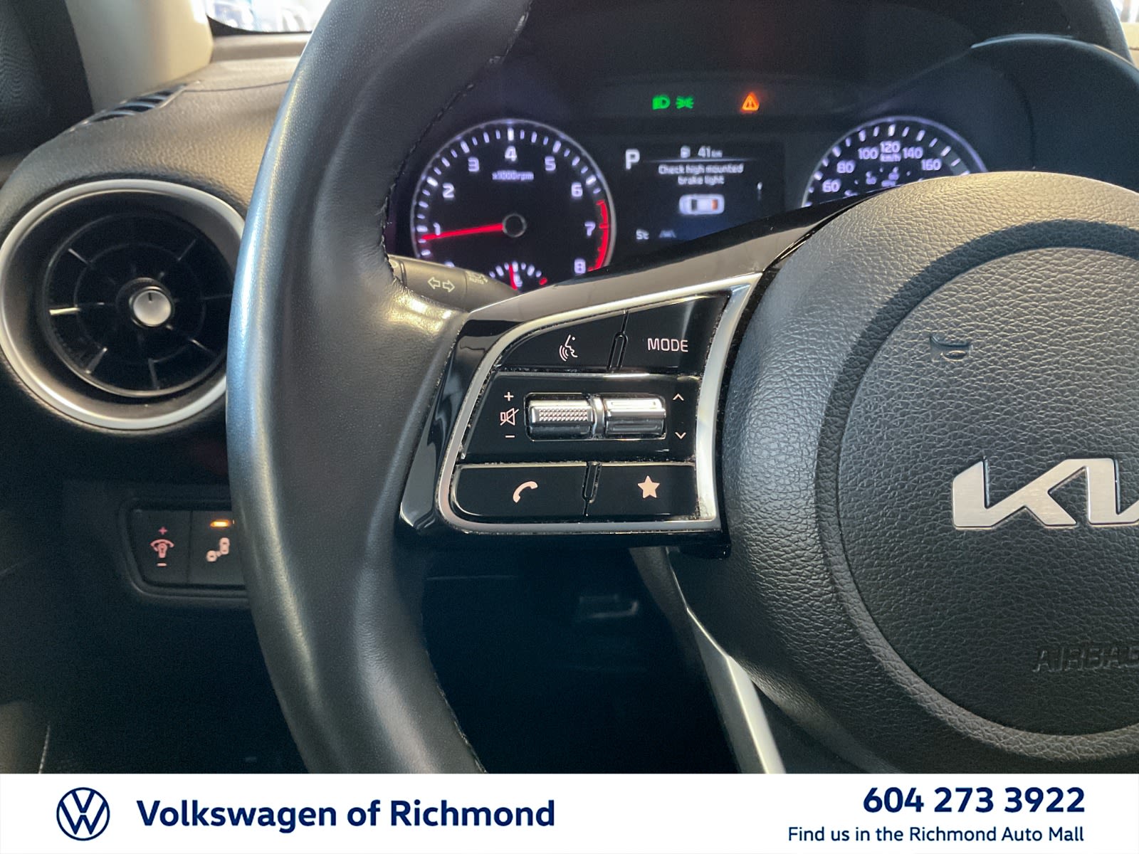 2022 Kia Forte EX, Vancouver, Cash