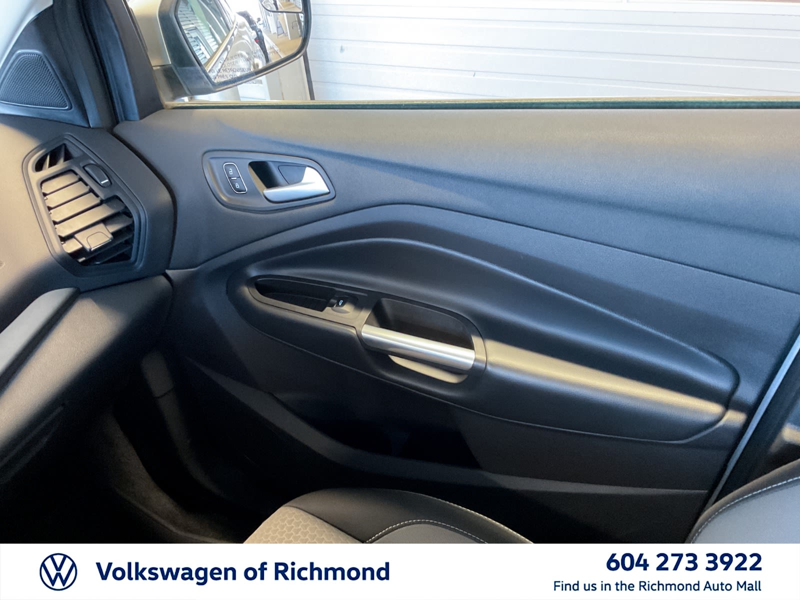 2018 Ford Escape SE, Vancouver, Cash