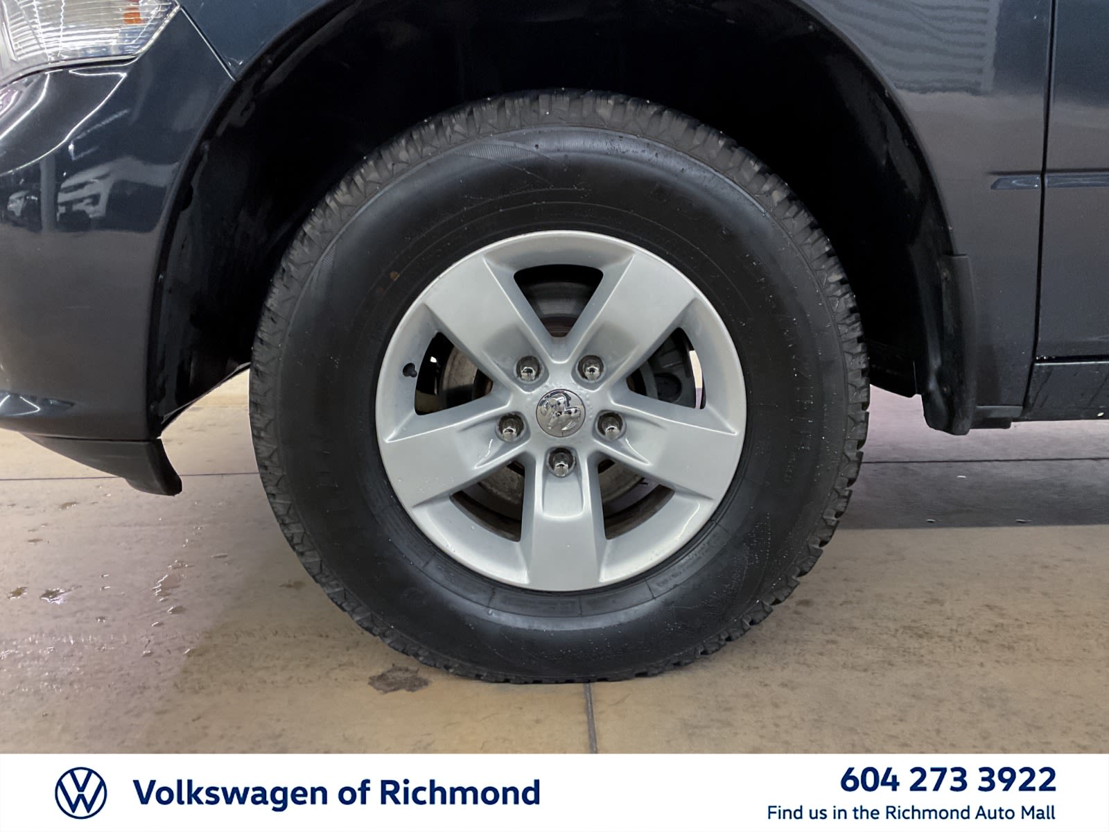 2019 Ram 1500 Classic Express, Vancouver, Cash