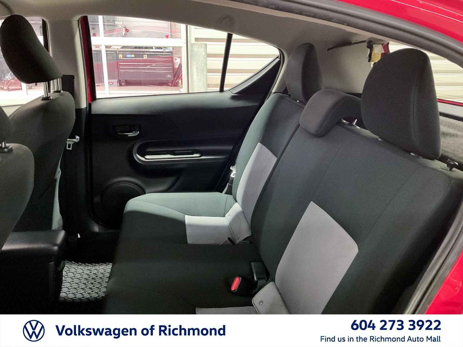 2018 Toyota Prius c Auto, Vancouver, Cash