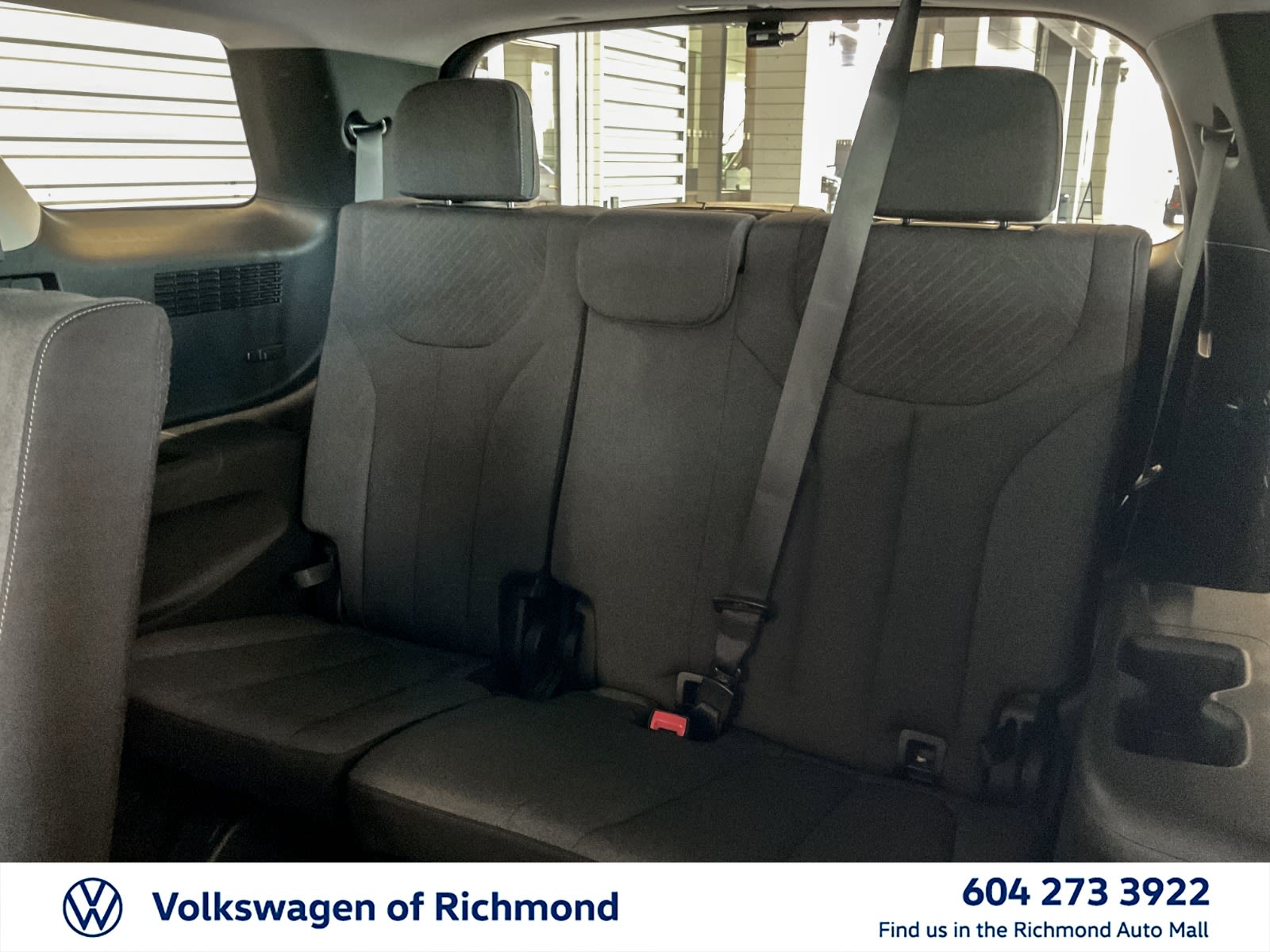 2023 Hyundai Palisade Preferred, Vancouver, Cash